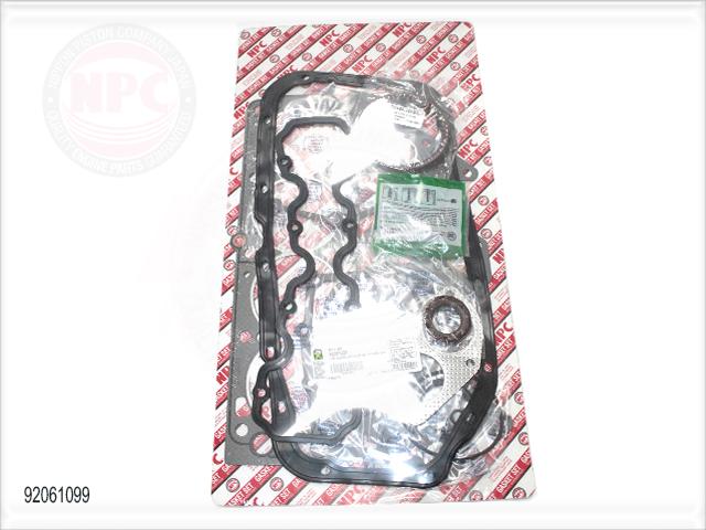 EMPAQUE MOTOR DAEWOO NUBIRA