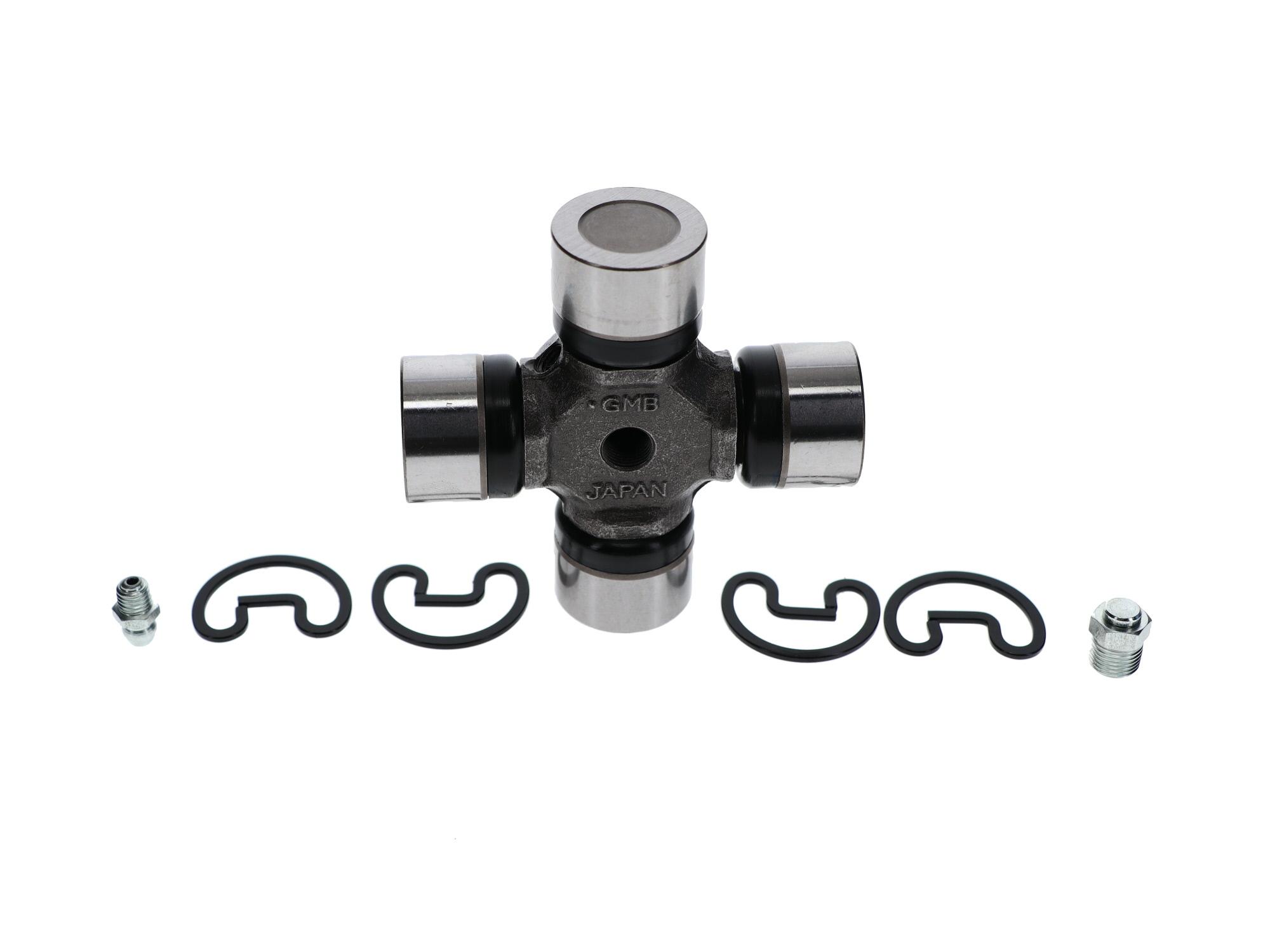 Crucetas Para Cardan Gmb Hyundai Kenworth