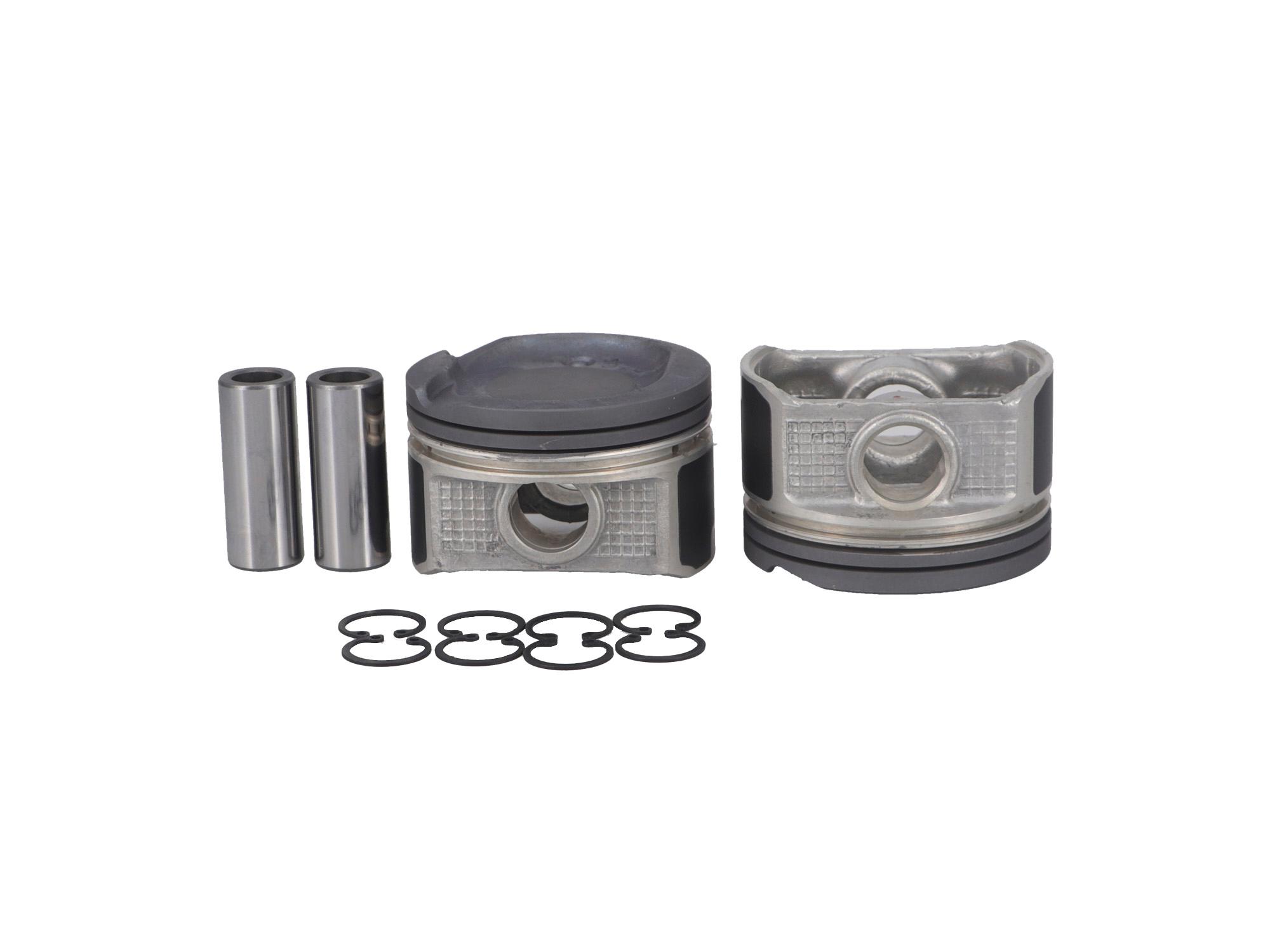 PISTON TOYOTA CORONA 1ZZFF