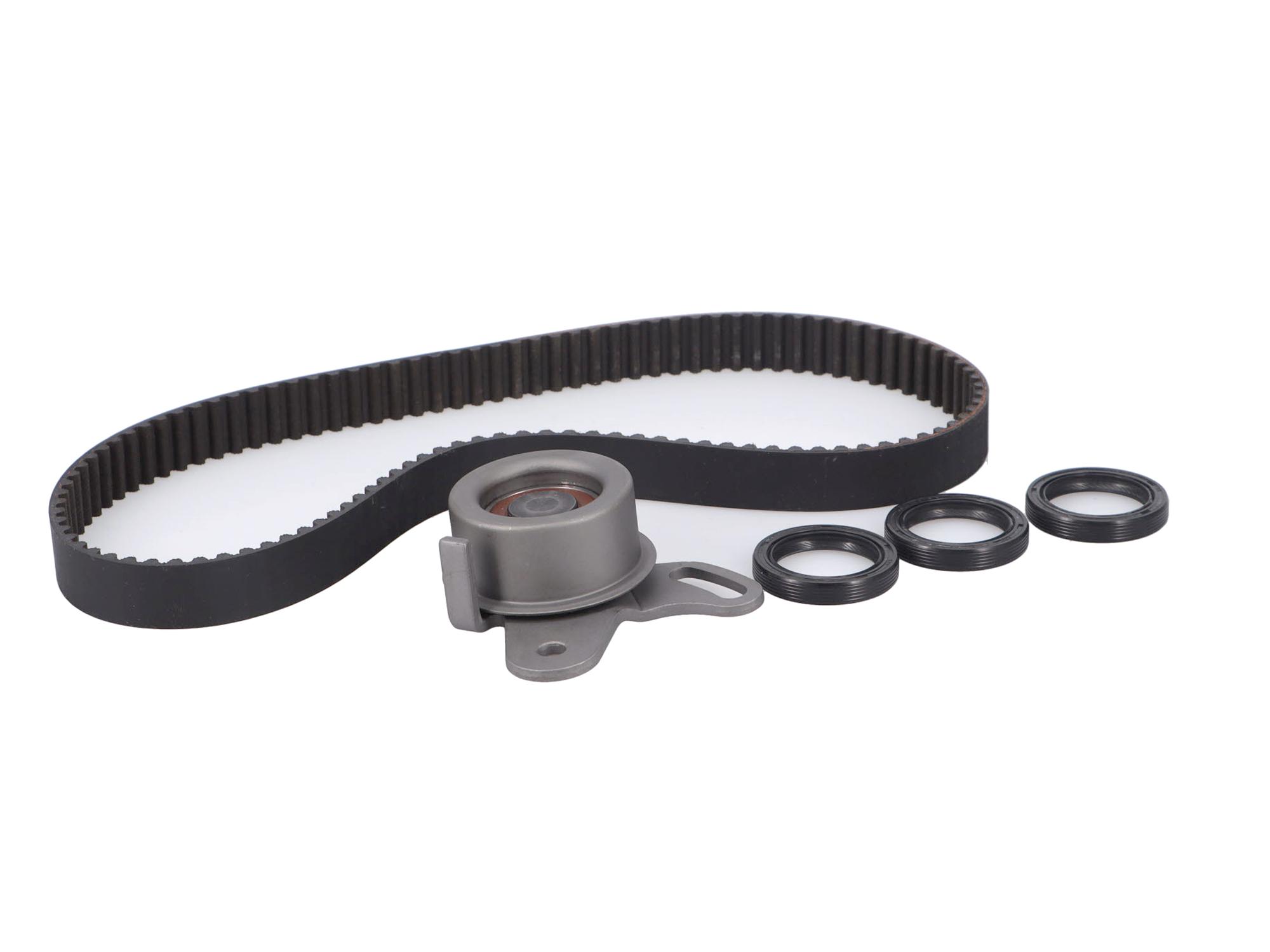 KIT DISTRIBUCION HYUNDAI VERNA 1.5 SOHC