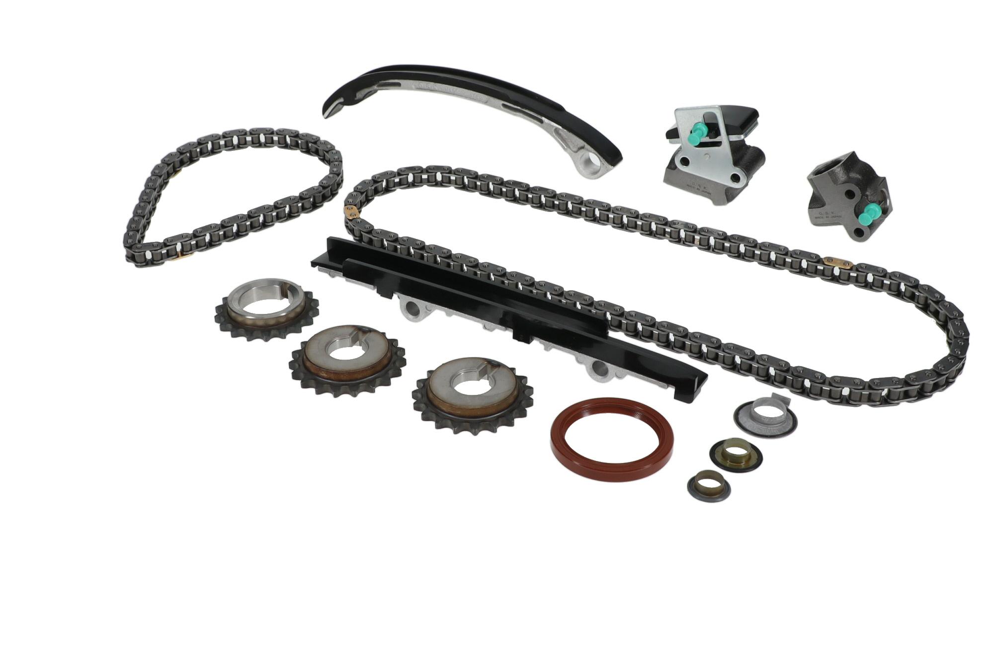 KIT DISTRIBUCION NIS KA24DE (NUEVO)