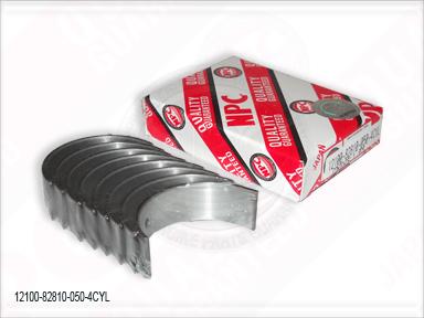 CASQUETE BIELA 0.50 SUZUKI SJ413 G13A/G13B/G13BA