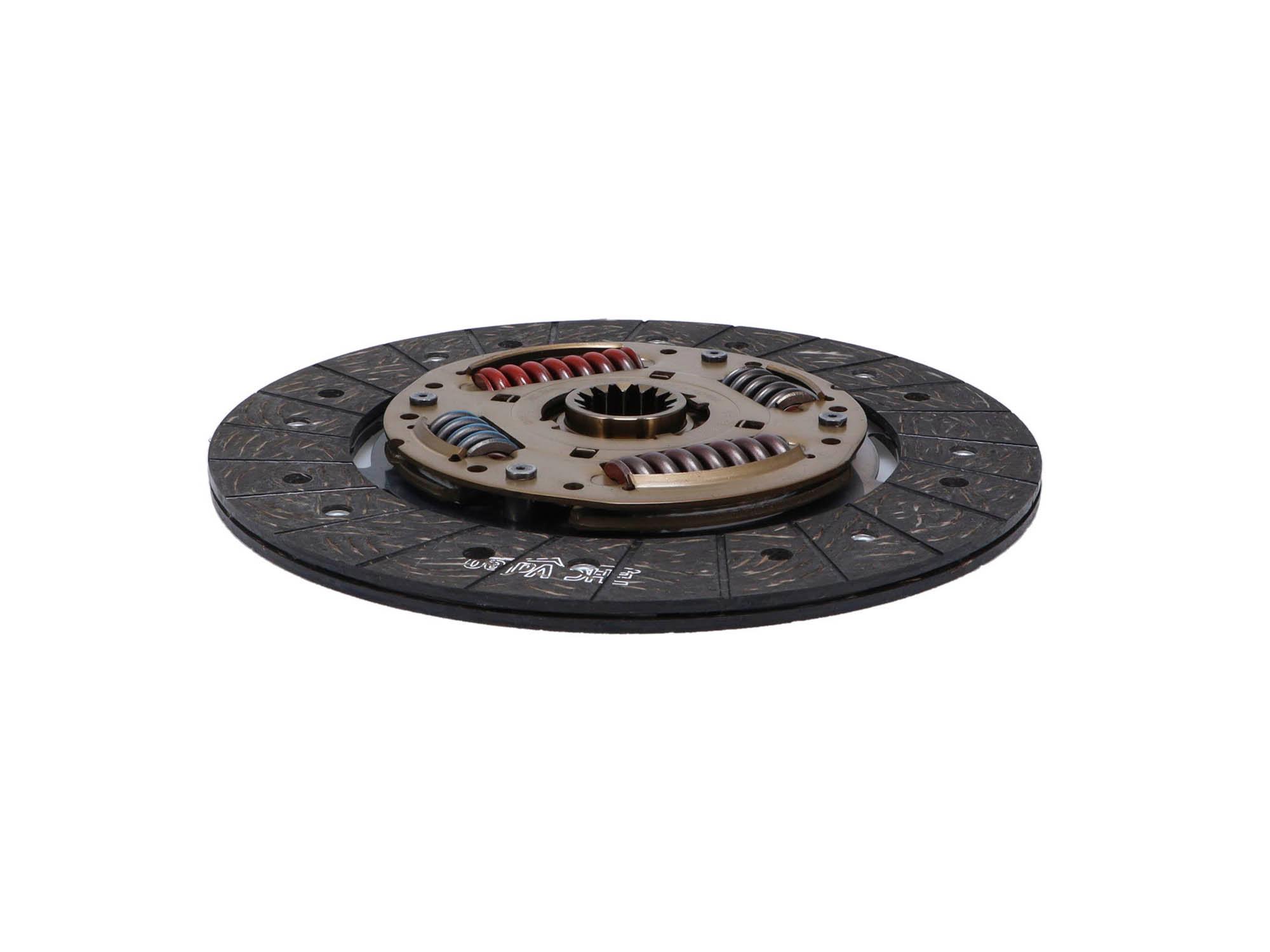 DISCO HD-35 HY GALLOPER   240X14