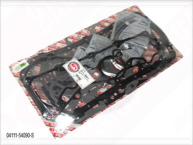 naojiyamamoto83　1104545 SET MOTOR TOY 3L METALICO