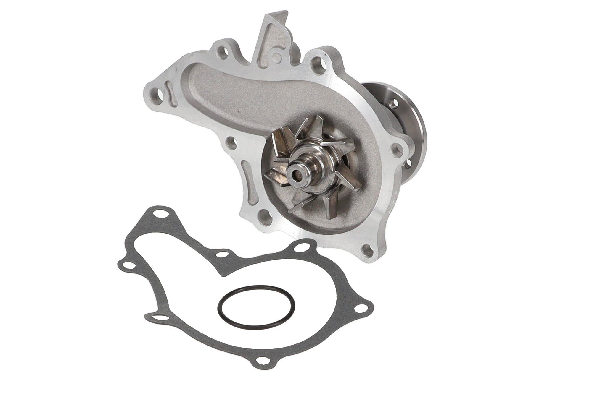 BOMBA AGUA TOYOTA 4AFE/5AFE CORONA 91/