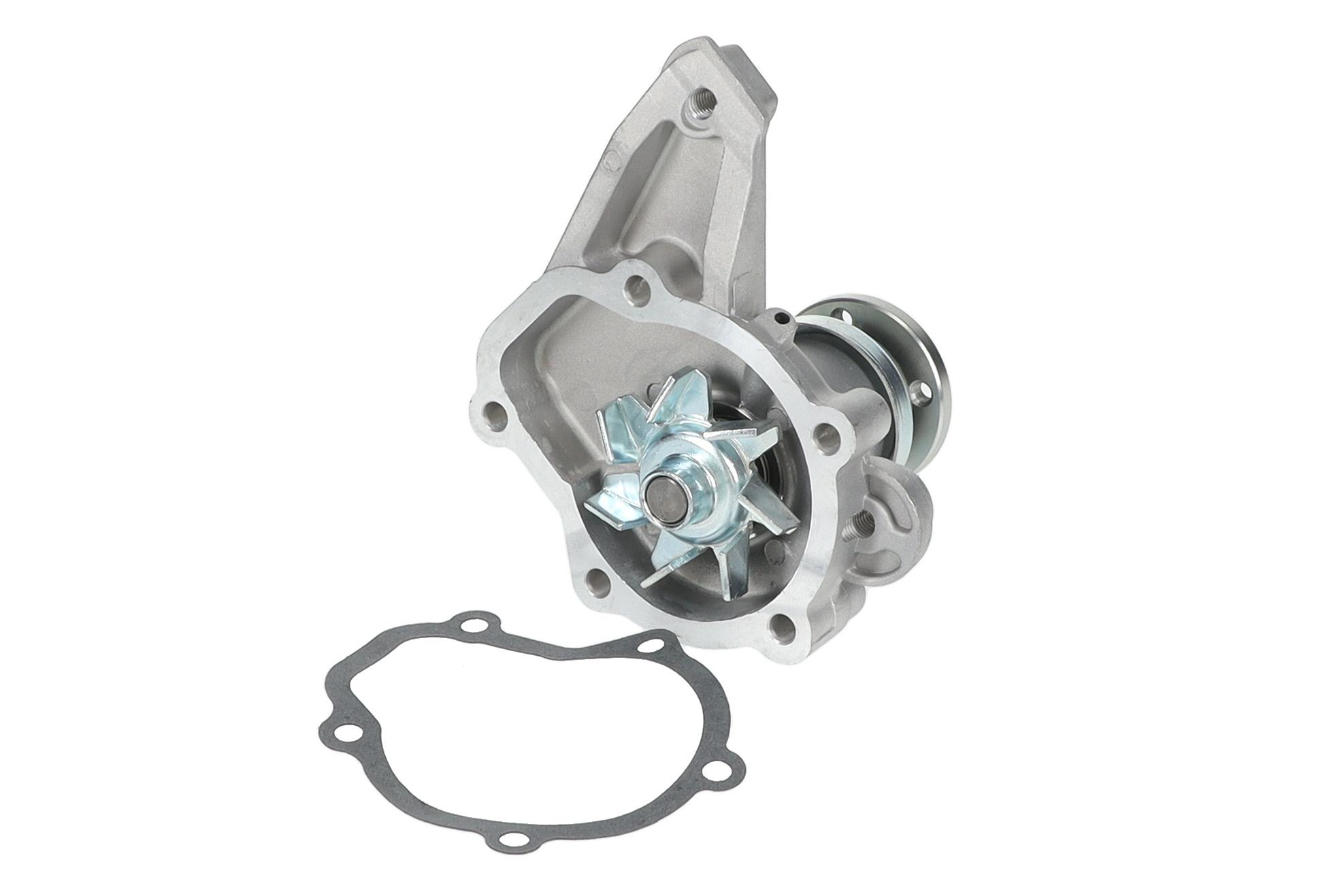 BOMBA AGUA SUZUKI LJ80/SJ410/F5A/F8A/F10A 8