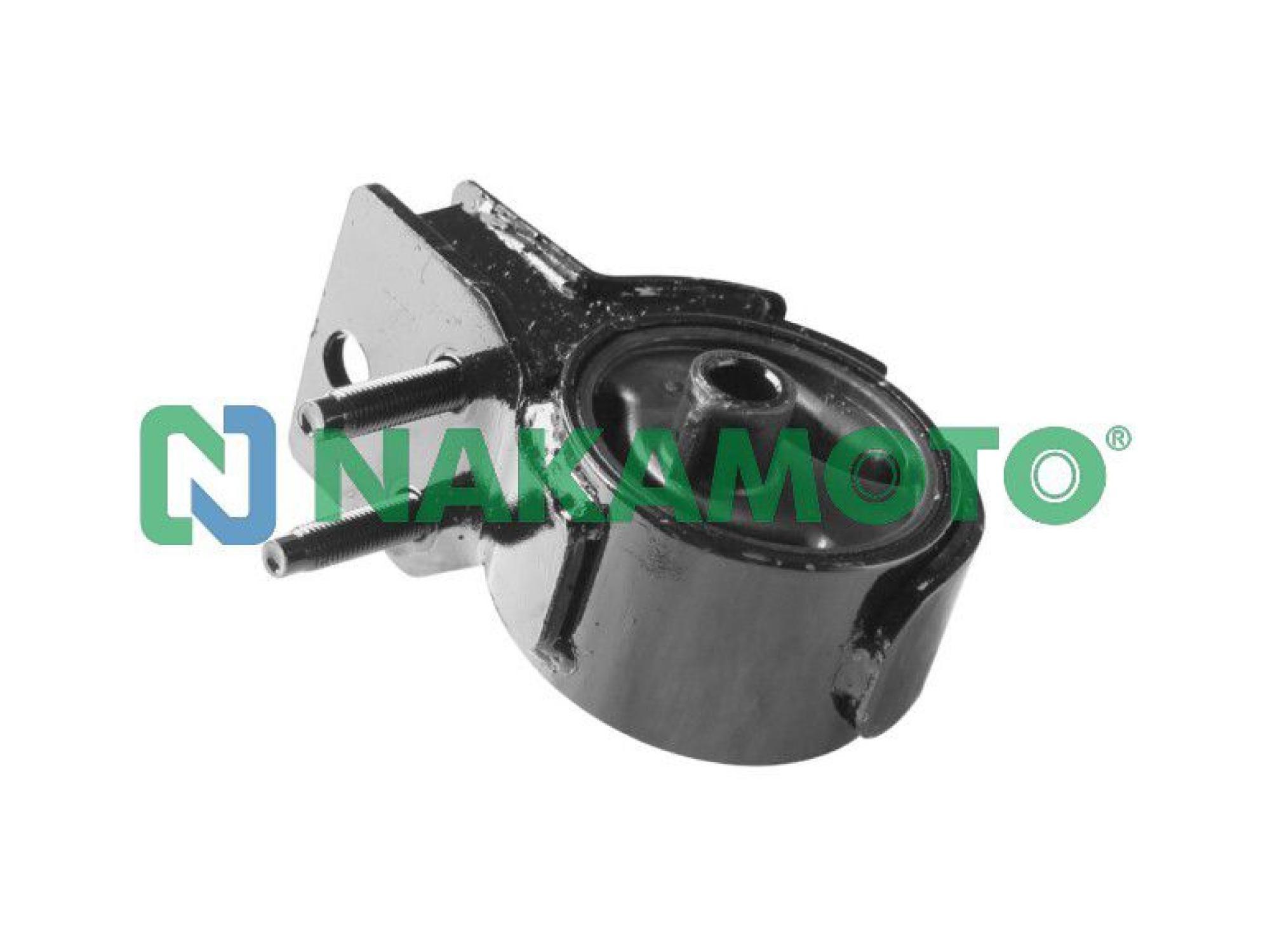 SOPORTE MOTOR(RH)TOYOTA AE91/AE92/4AFE/5AFE