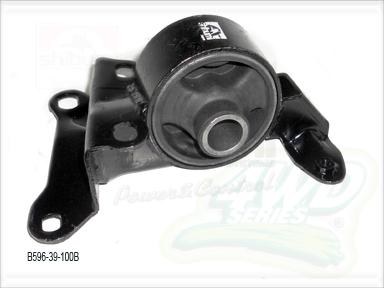 SOPORTE MOTOR LH MAZDA 323 B6/KIA SEPHIA
