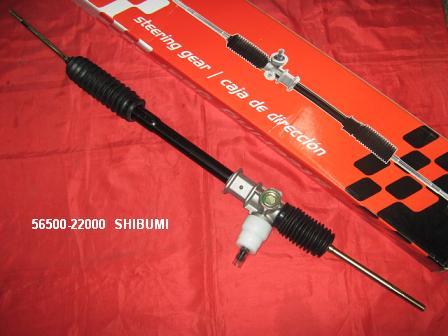 CREMALLERA HY ACCENT 94/99 (MECANICA)