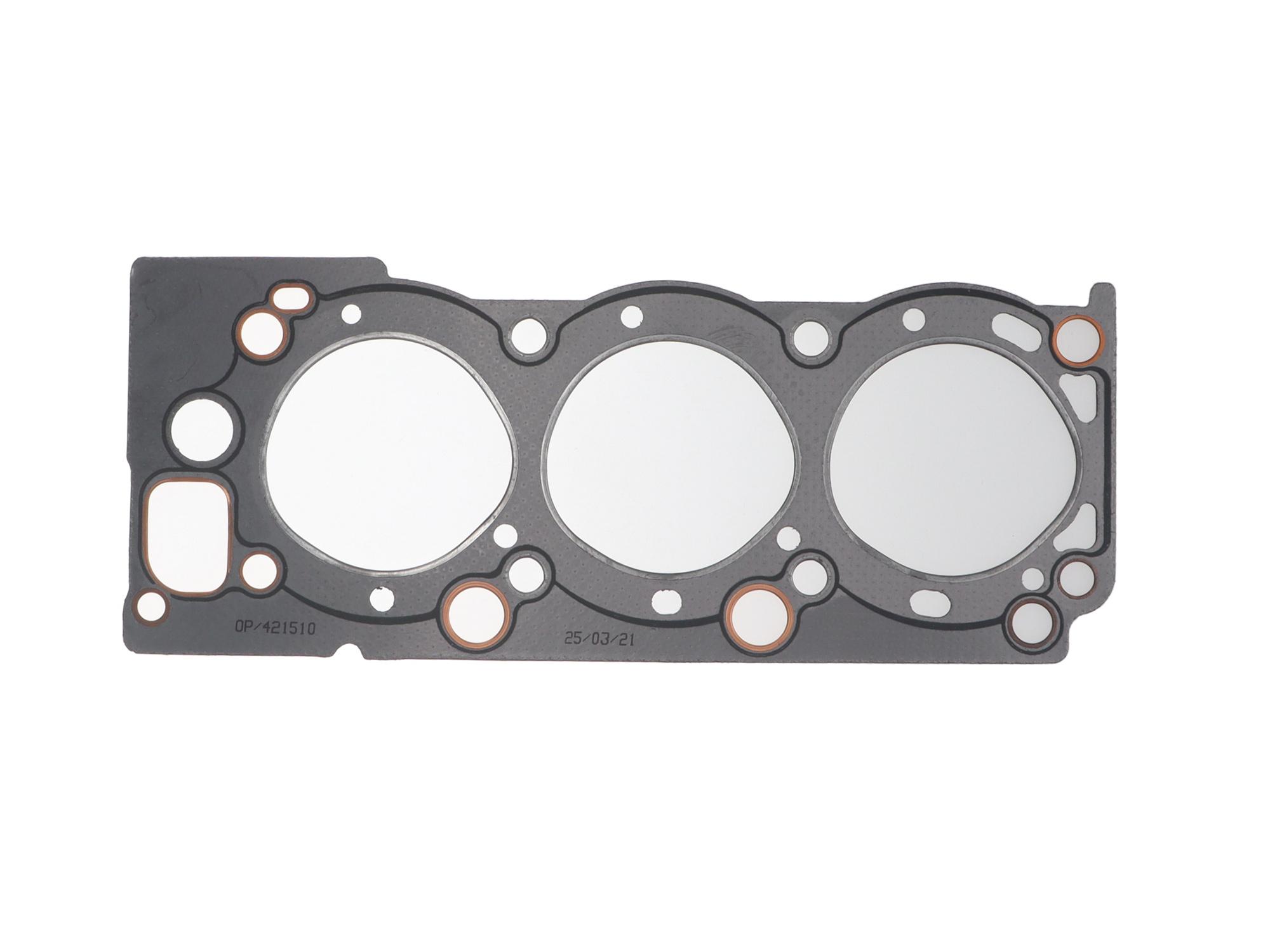 EMPAQUE CULATA(L)TOYOTA 3VZE/4RUNNER 86/01