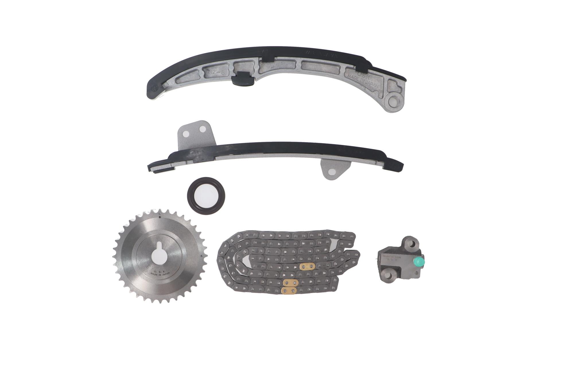 KIT DISTRIBUCION TOY 2NZ-FE/YARIS/COROLL