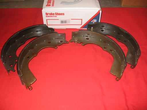 ZAPATA TOY HILUX 2WD 97/05 HIACE 05/12
