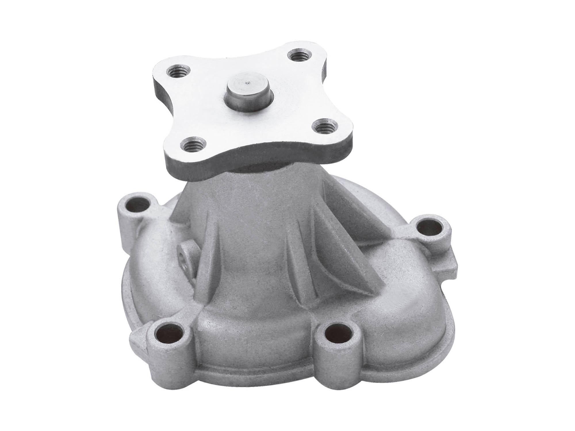 BOMBA AGUA NISSAN E13/E15/PULSIER/SUNNY 81/