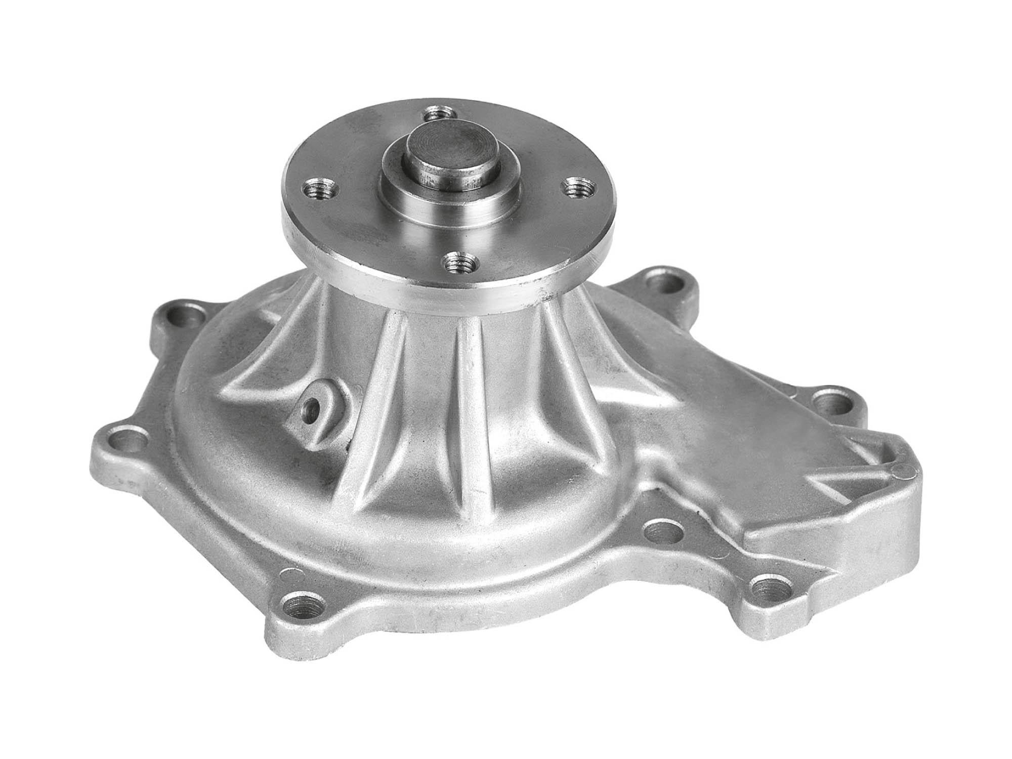 BOMBA AGUA GWIS-42A ISU./4HE1T/4HJ1 90