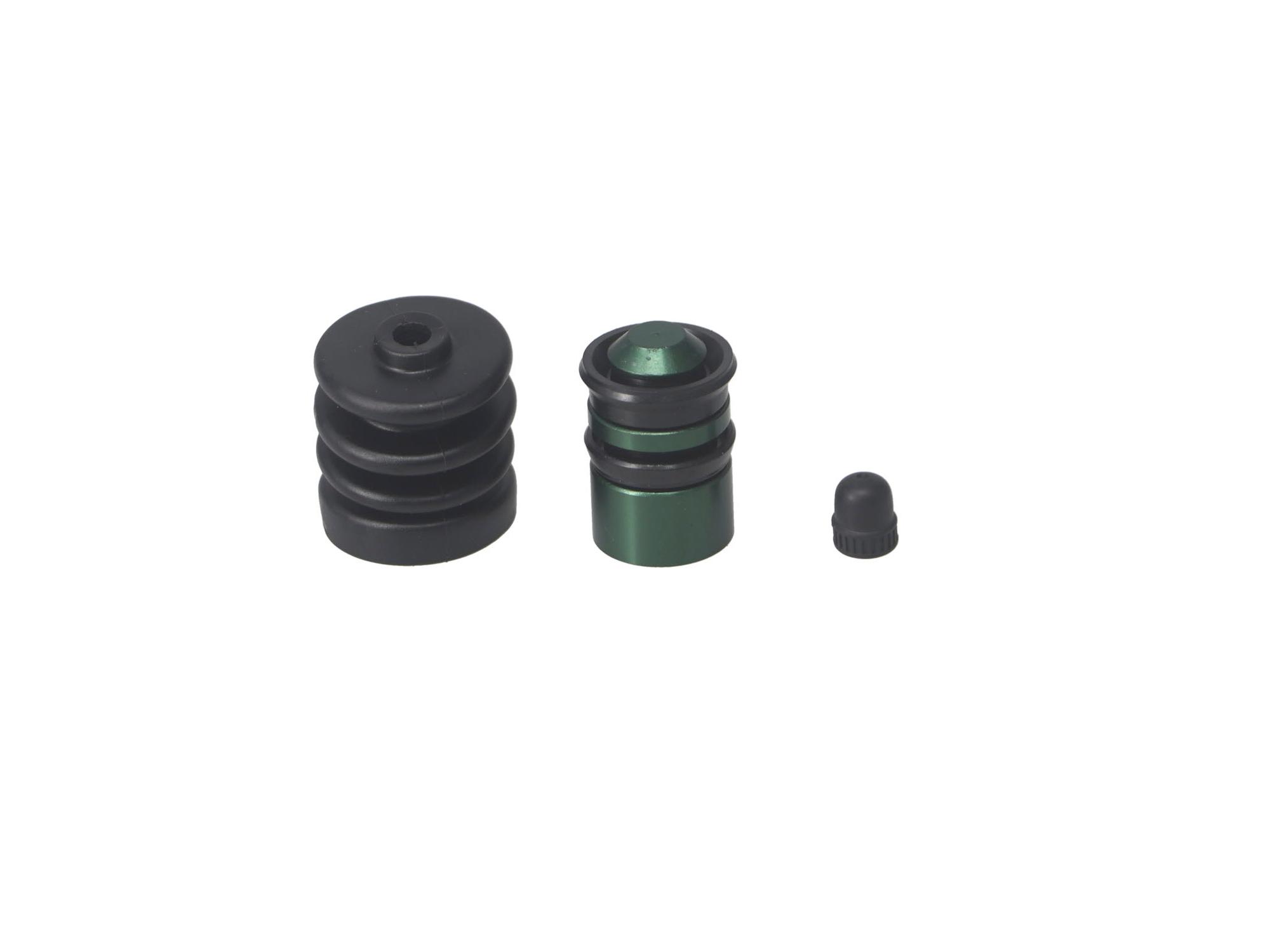 REPARACIÓN BOMBA AUXILIAR CLUTCH 13/16 TOYOTA FJ4#/BJ6#
