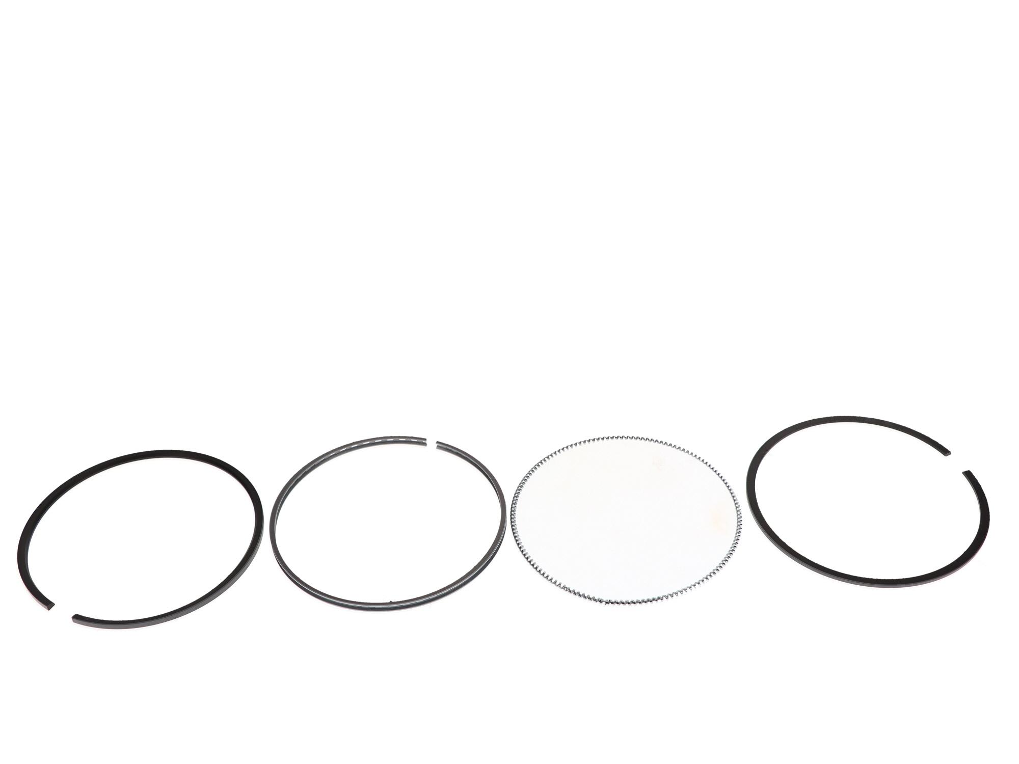 ANILLOS HYUNDAI (4)100MM.D4AE/MIGHTY 3.5 TON