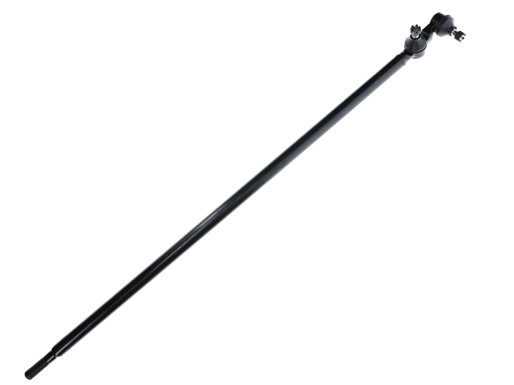 BARRA CTL SUZ SAMURAI ROTULA ROSCA
