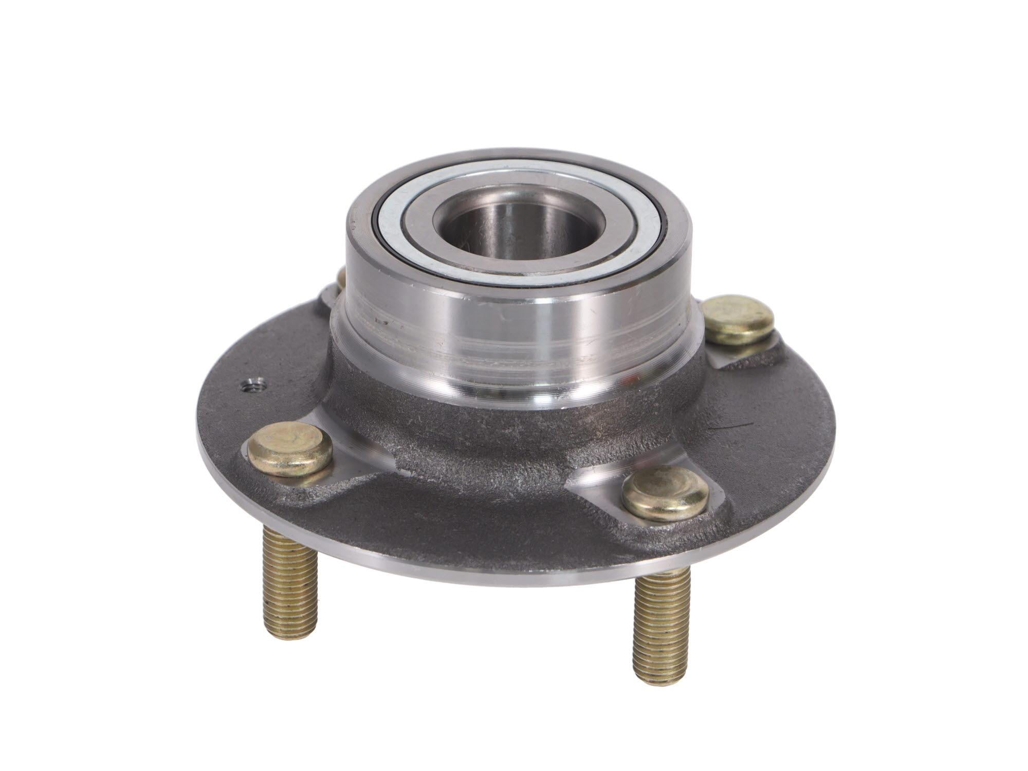 BUFA TRASERA HYUNDAI MATRIX 1600 G4