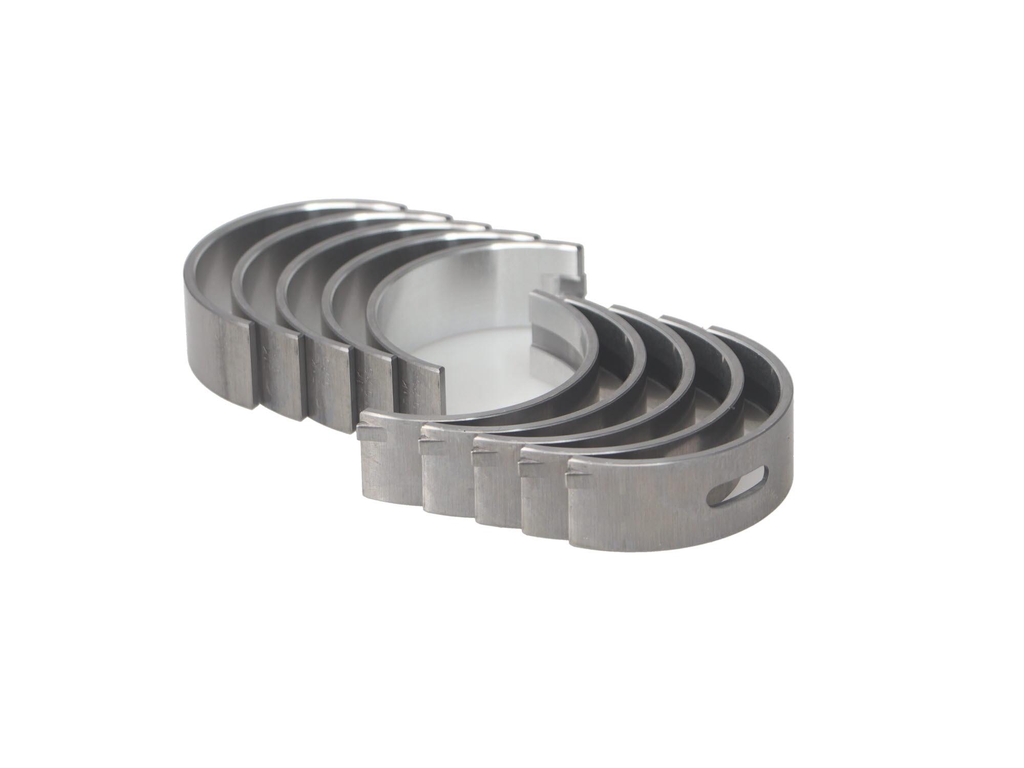 CASQUETE BANCADA 0.25 TOYOTA 1ZZ/FE/COROLLA 1.8L