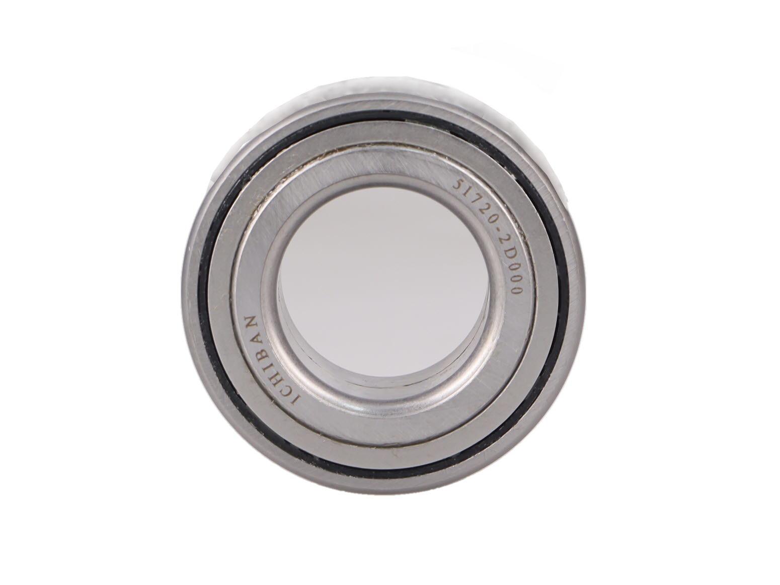 RODAMIENTO RDA DEL HYUNDAI MATRIX KIA CERATO