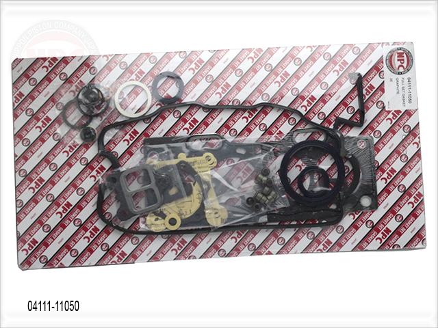 EMPAQUE MOTOR TOYOTA 3E/COROLLA 86/90