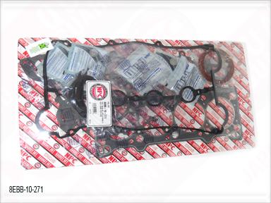 EMPAQUE CULATA MAZDA ALLEGRO 1.6 B6