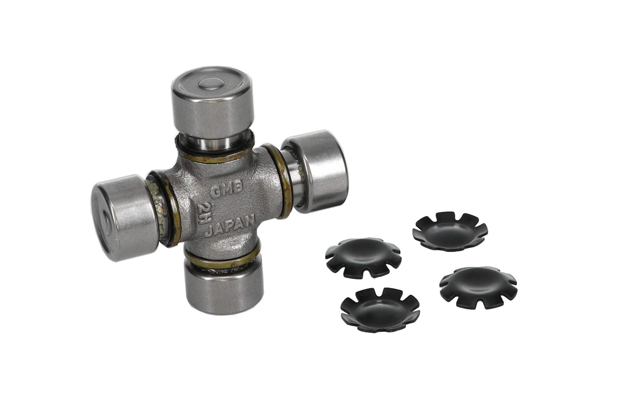 Crucetas Para Cardan Gmb Mazda