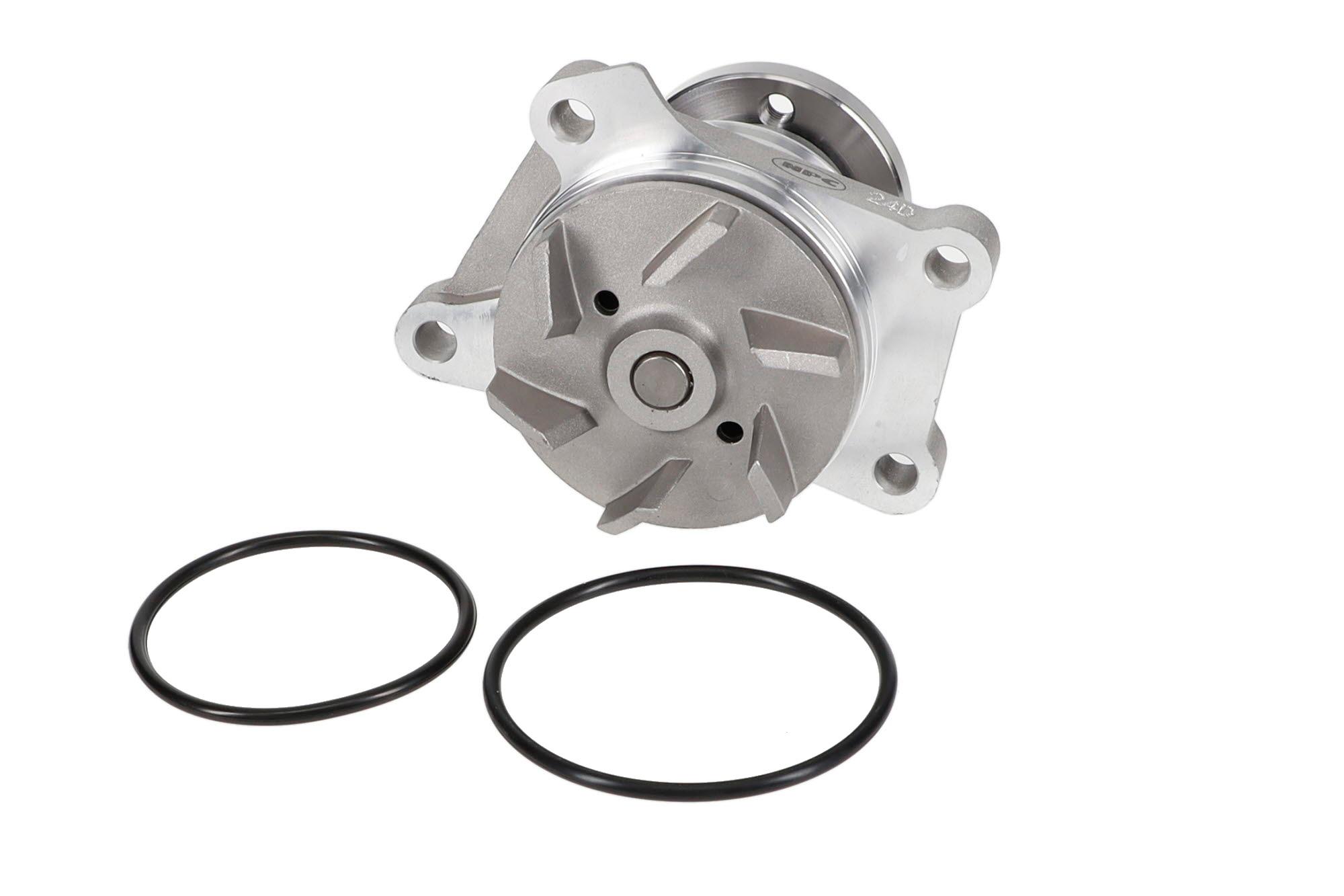 BOMBA AGUA GWS-20A GRAN VITARA H20A/H25