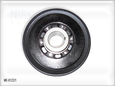 POLEA CIGUENAL MITSUBISHI CANTER/444