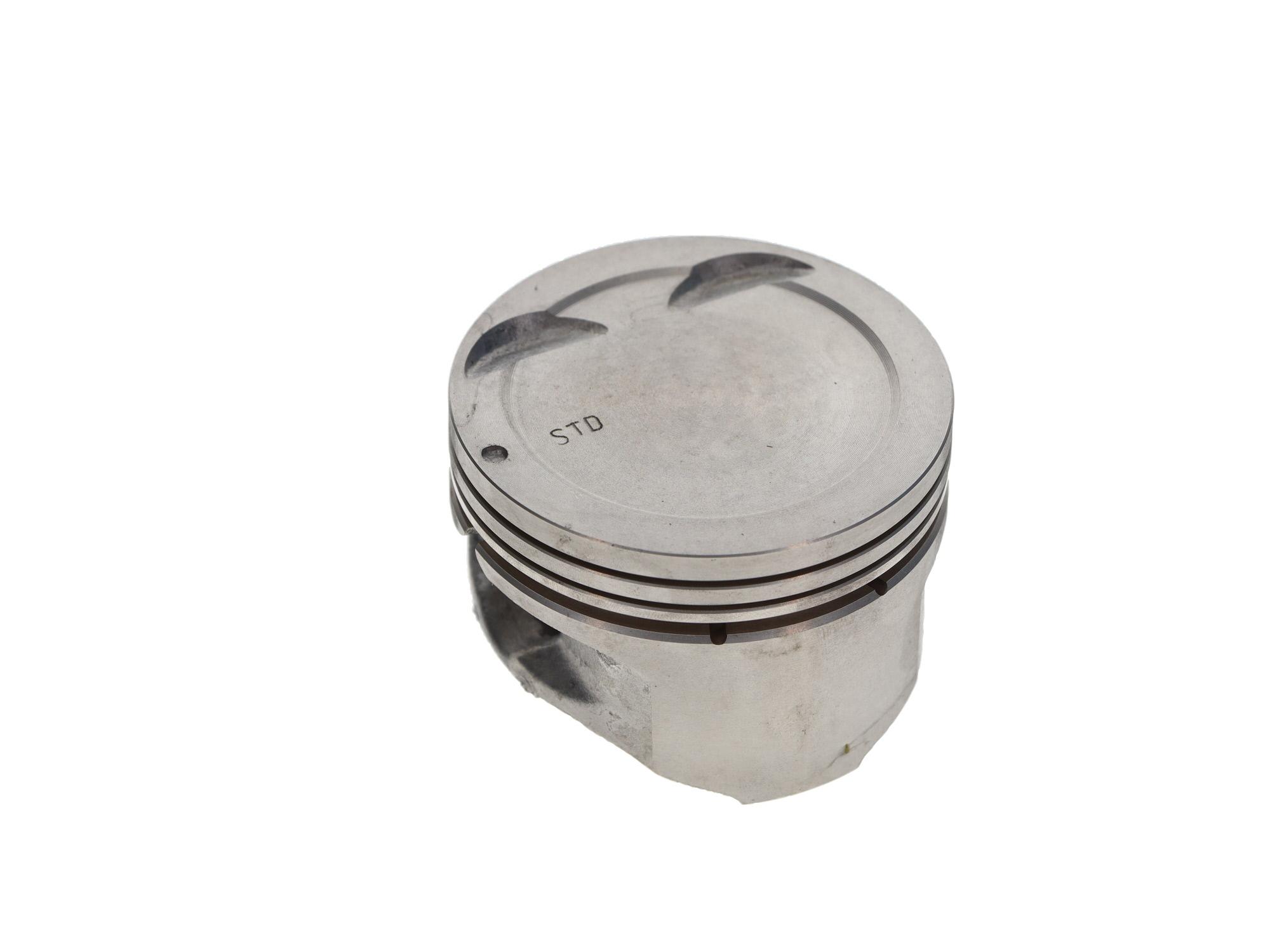 PISTON HYUNDAI VERNA 1600 MATRIX 1.6 G4