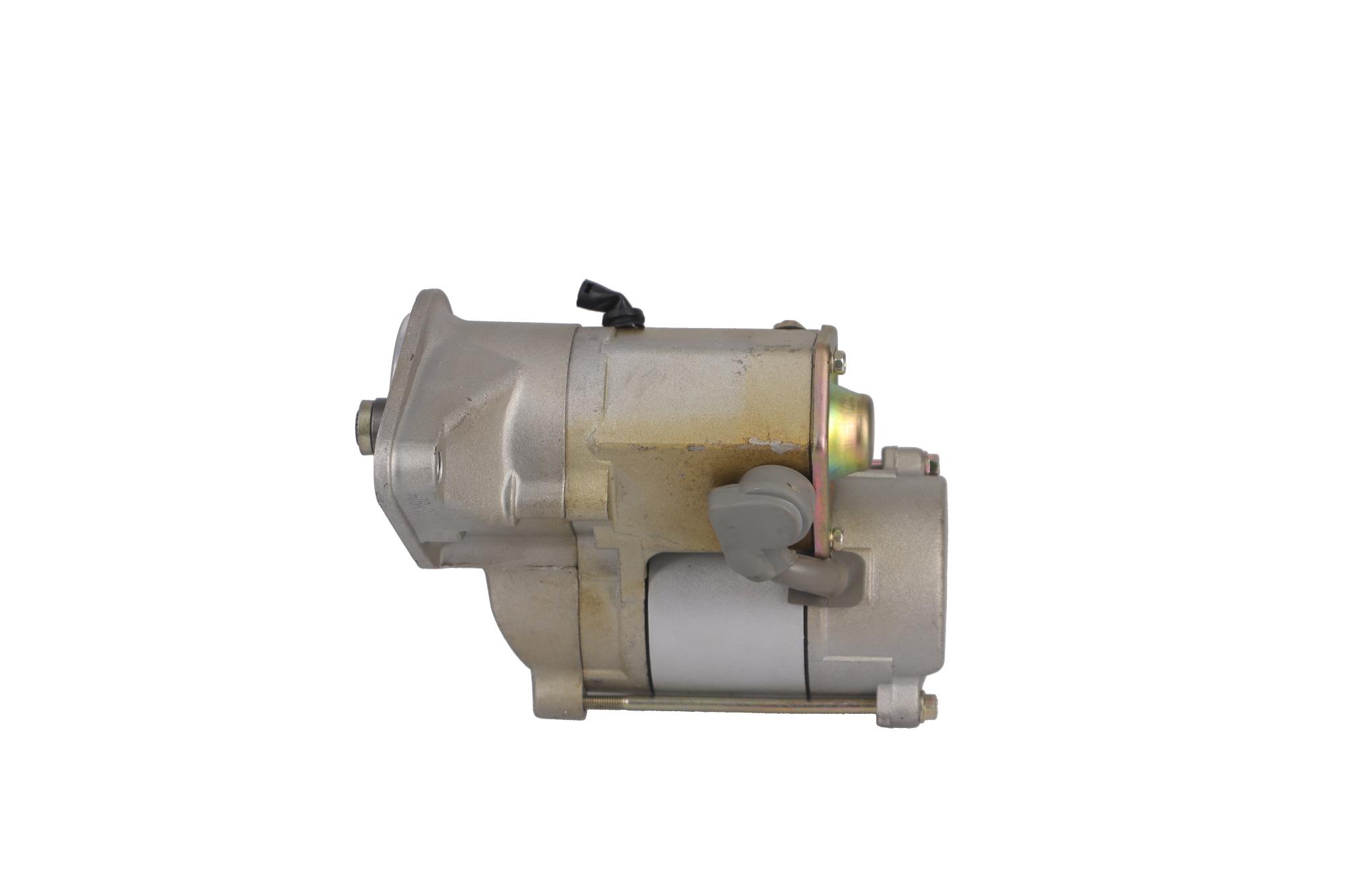 MOTOR ARRANQUE TOYOTA COROLLA AE-92
