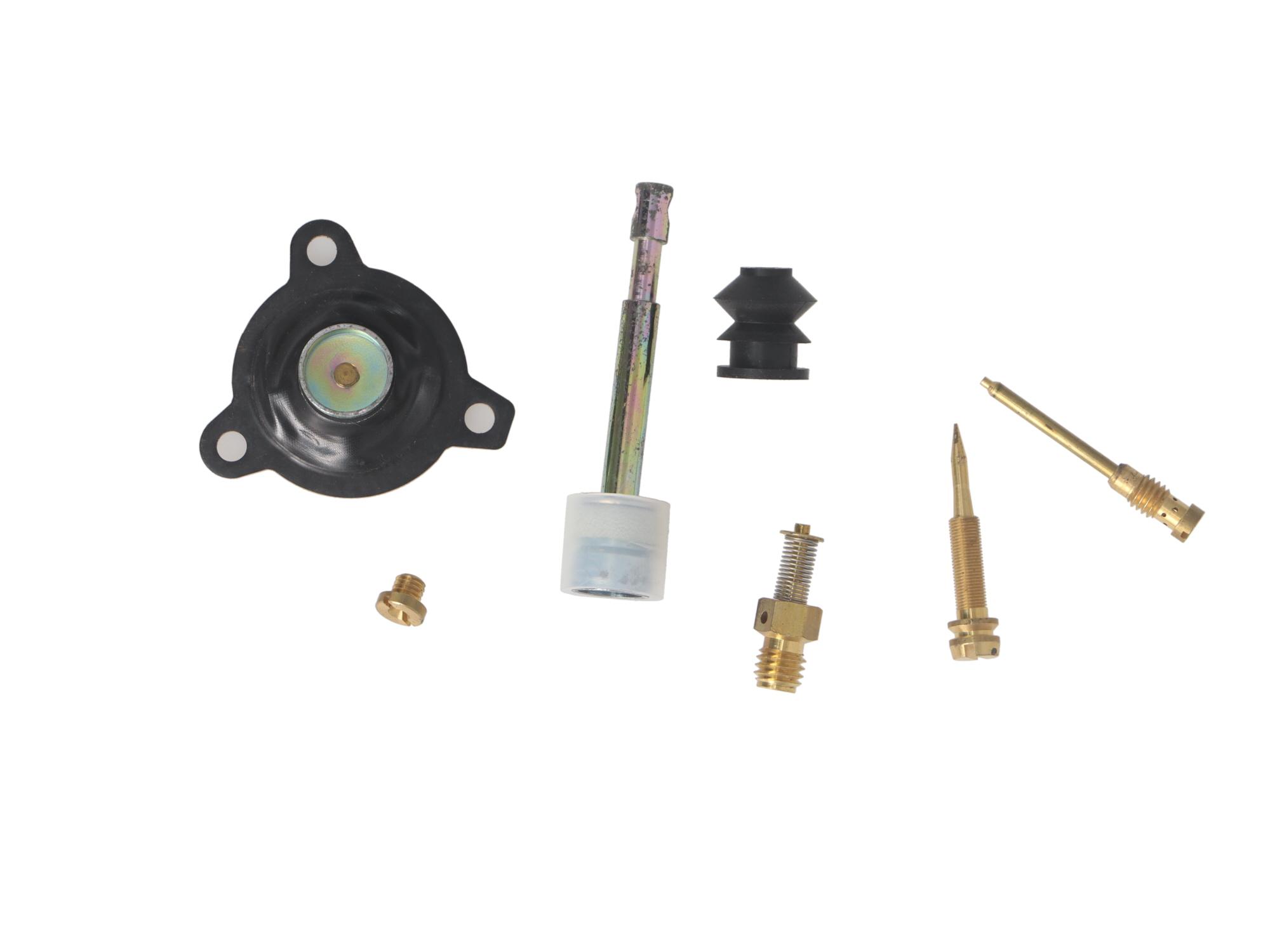 KIT CARBURADOR TOYOTA HILUX