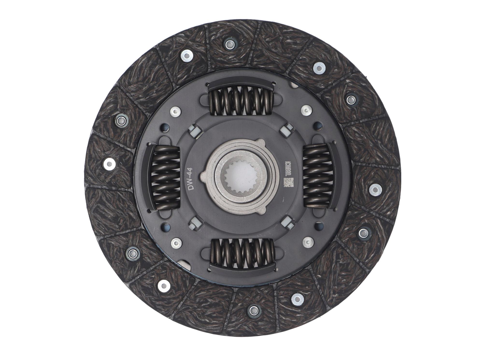 DISCO CHE SPARK/MATIZ/1.0  184X18