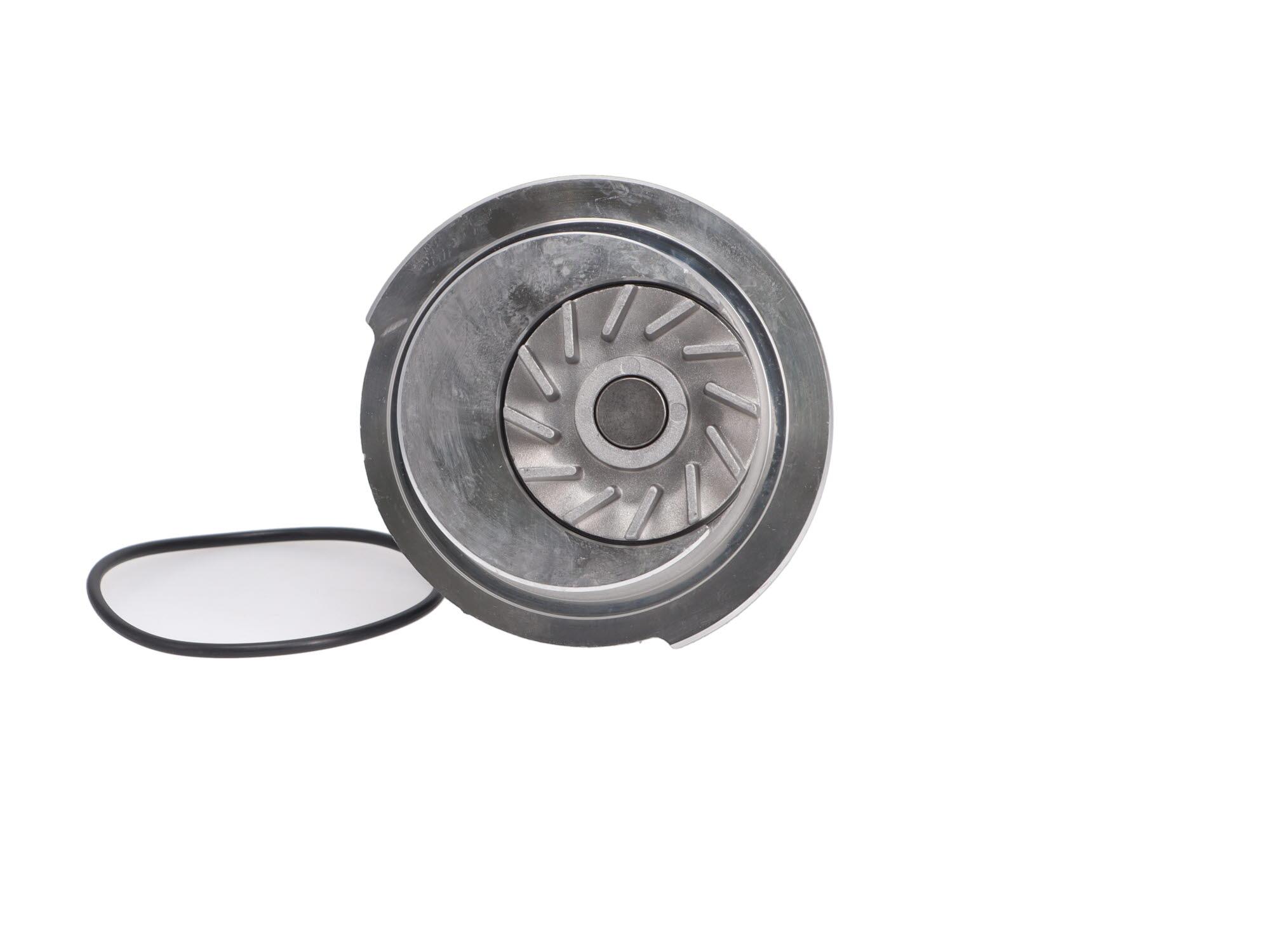 BOMBA AGUA CHEVROLET CORSA 1300 1400 1600