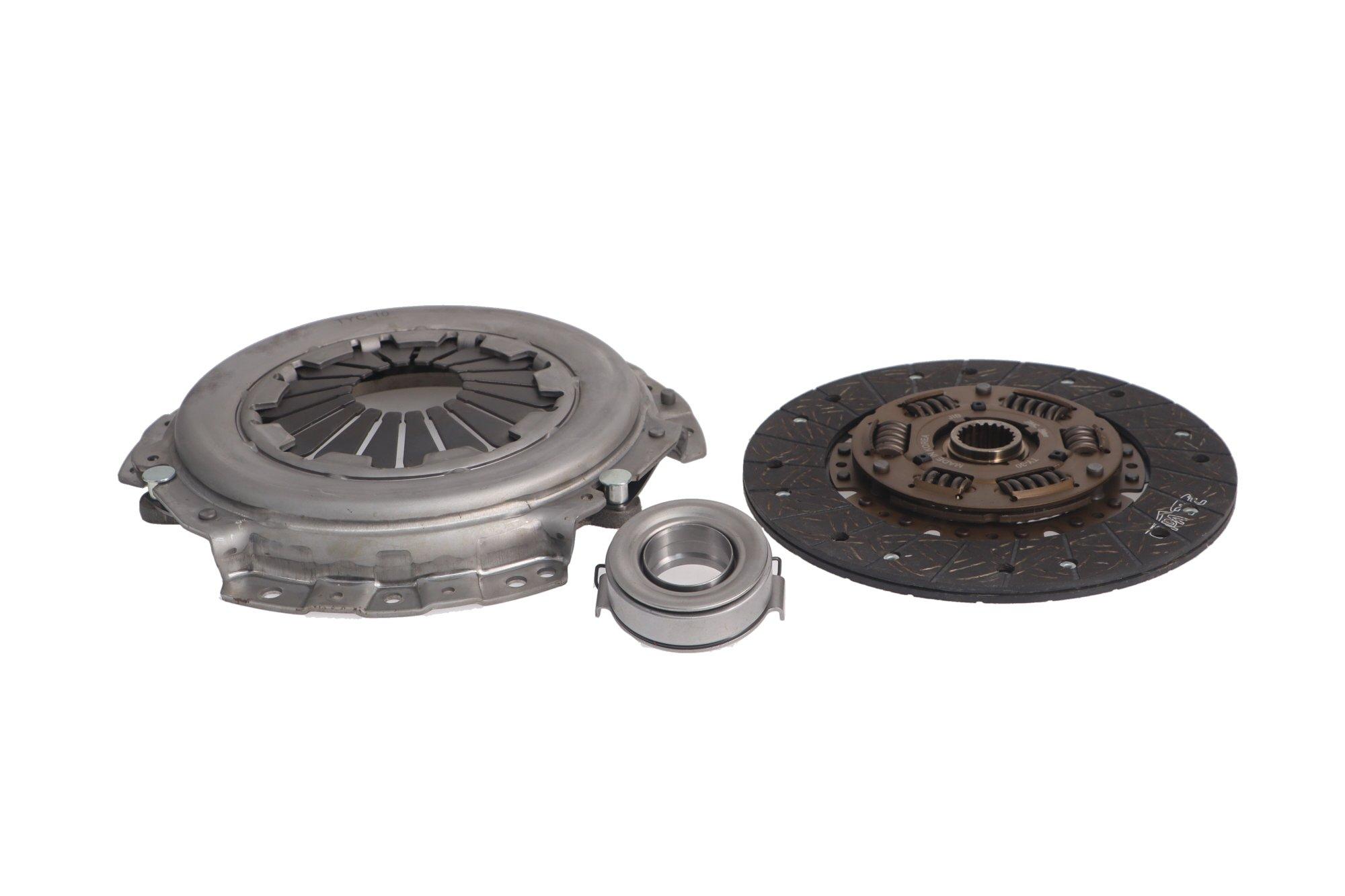 KIT CLUTCH TOYOTA CALDINA/RAV4