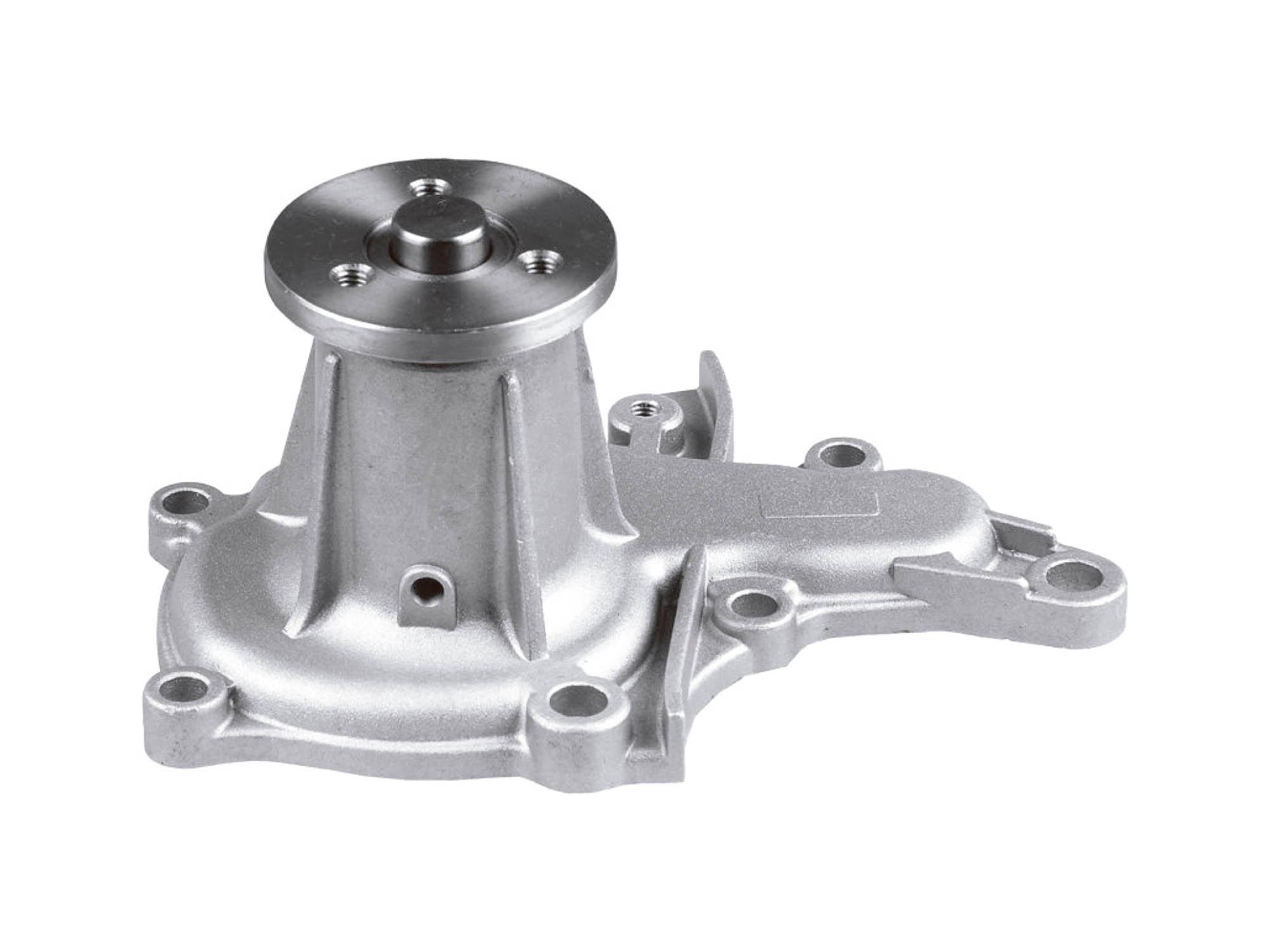 BOMBA AGUA TOYOTA 2A/3A/TERCEL/CORSA 80/