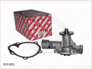 BOMBA AGUA TOYOTA COROL.3T/13T/SPRINTER 77/