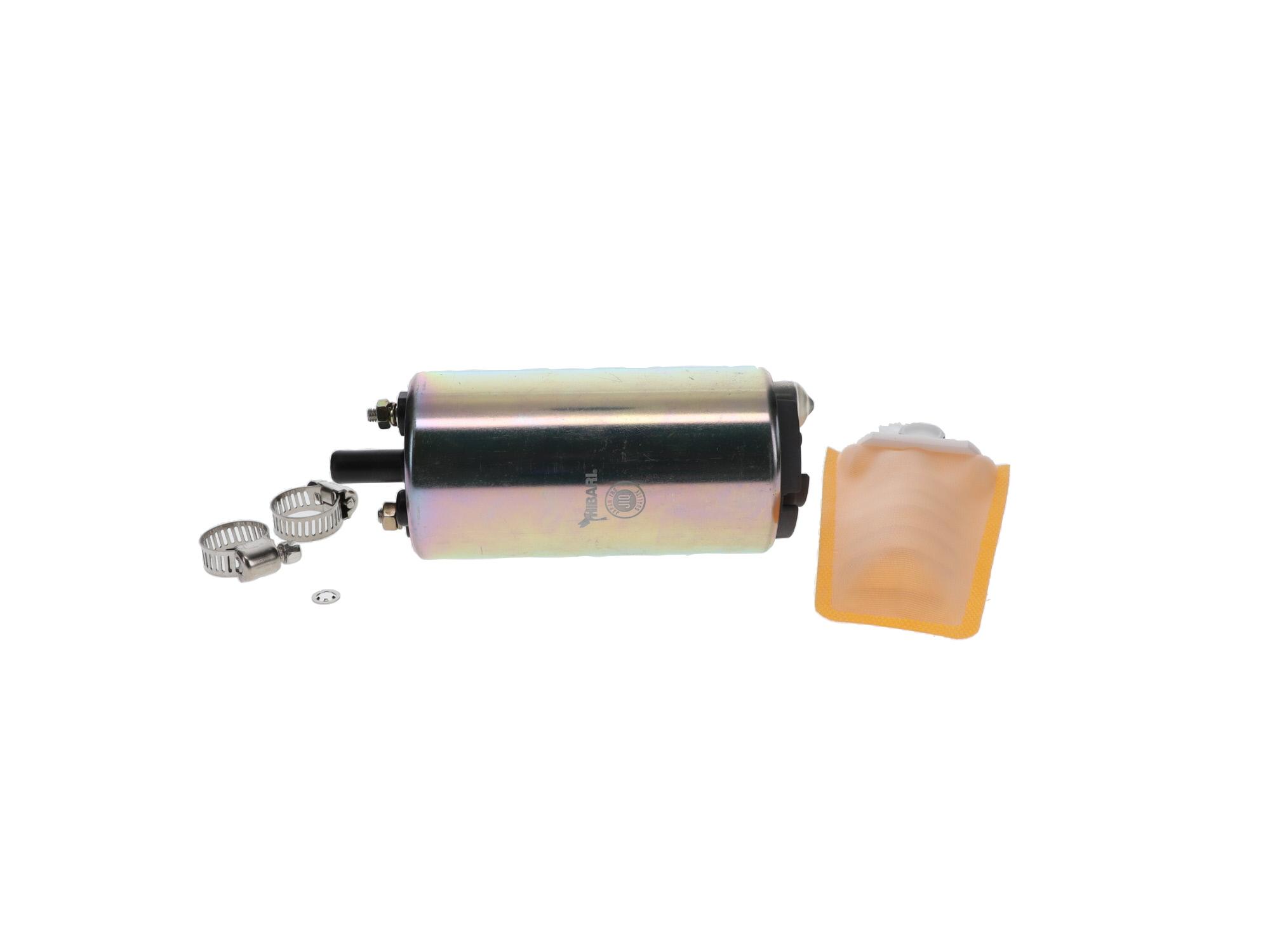 BOMBA GASOLINA ELÉCTRICO MITSUBISHI/NISSAN/TOYOTA/MAZDA CON FILTRO