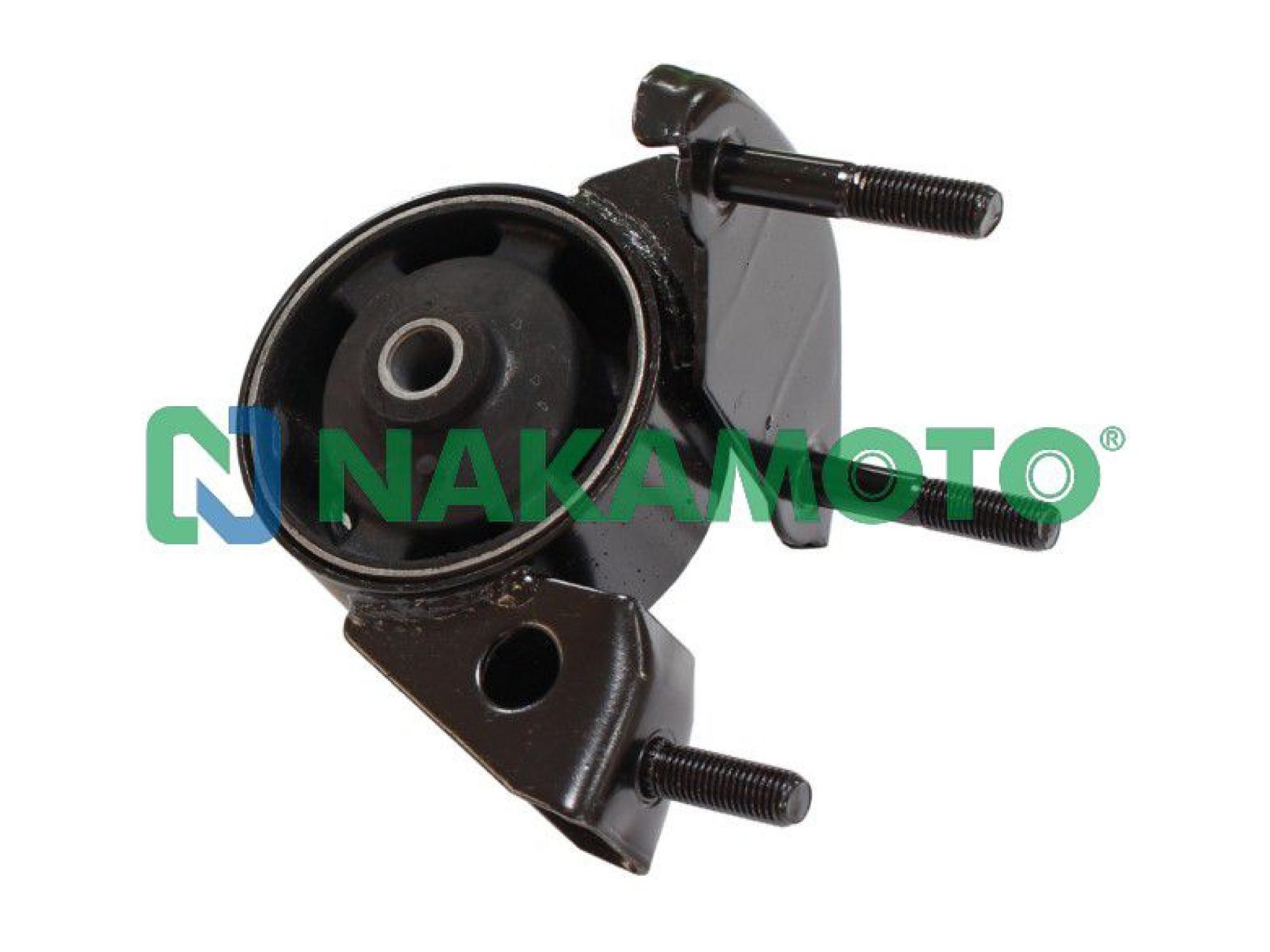 SOPORTE CAJA TRASERA TOYOTA AE101/EE100