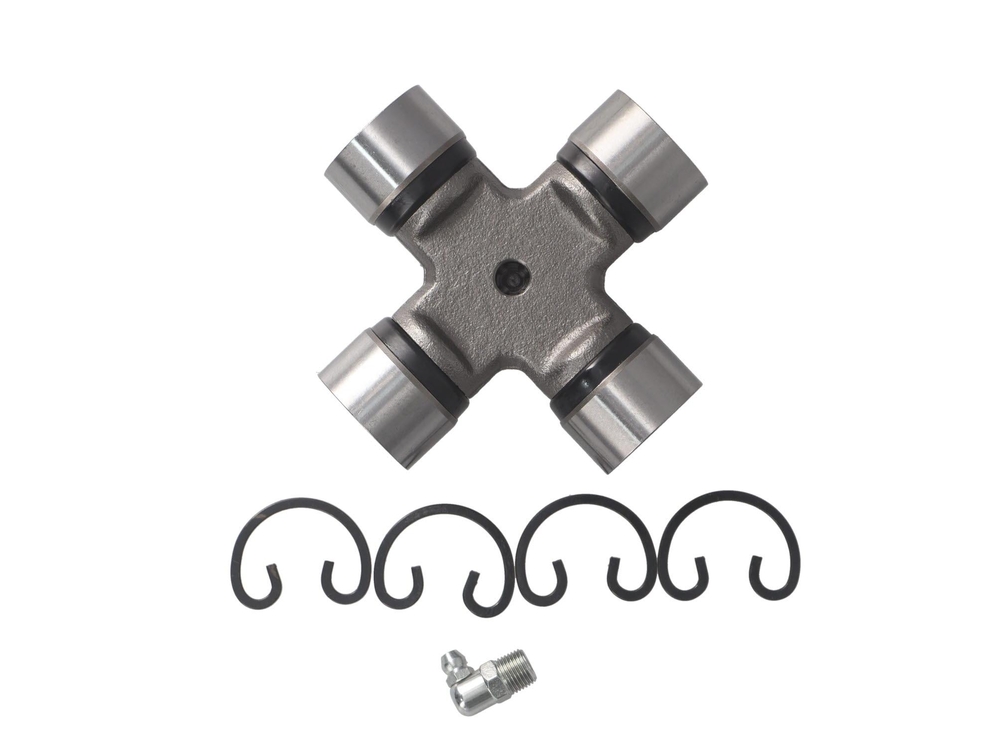 Crucetas Para Cardan Gmb Isuzu