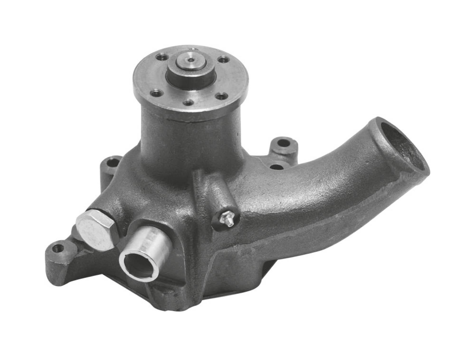 BOMBA AGUA ISUZU 6BD1-T