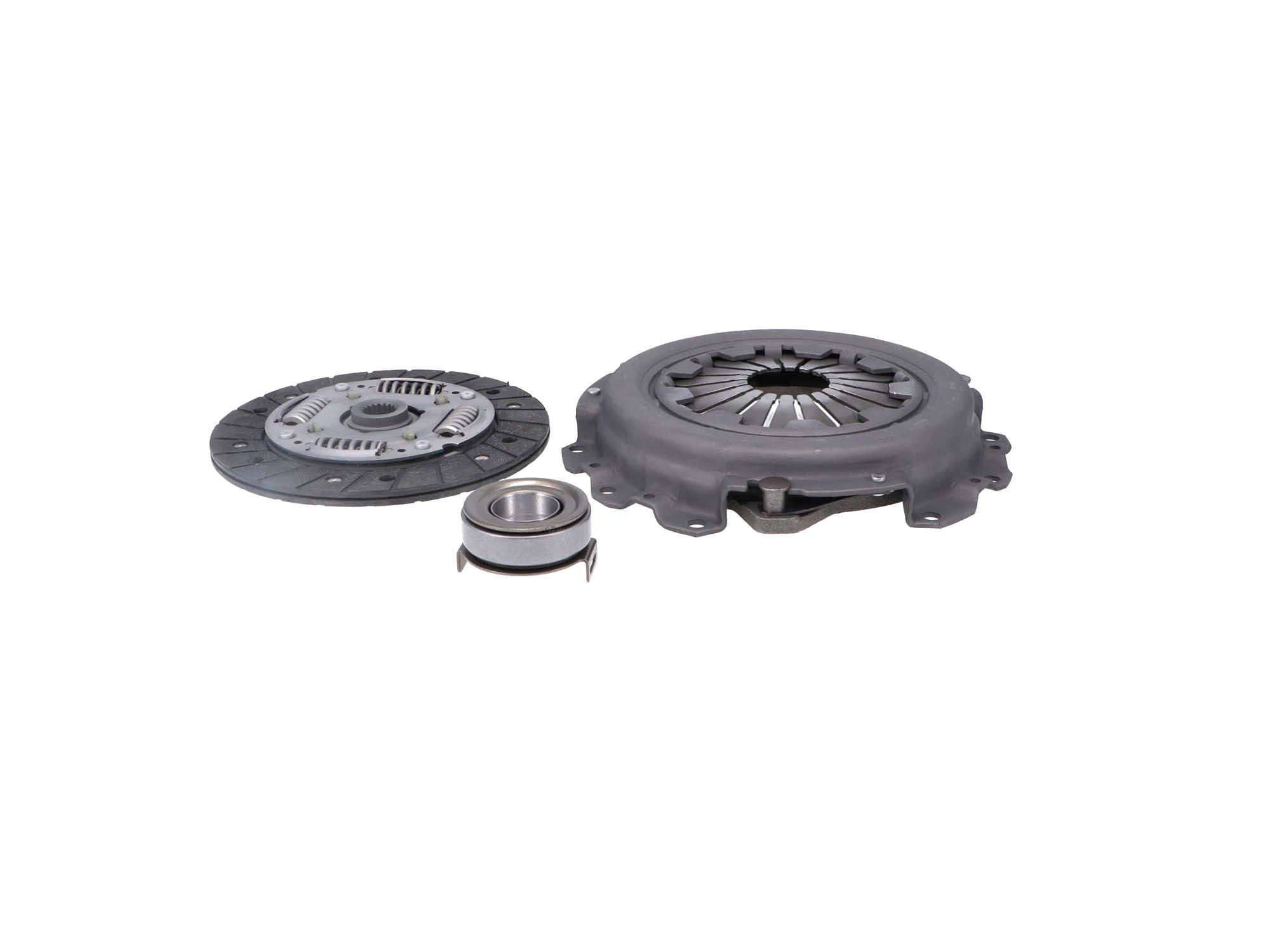 KIT CLUTCH CHE SPARK 1.0 AVEO 1.2