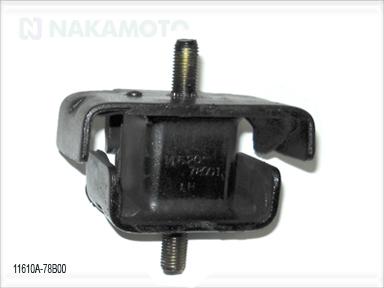 SOPORTE MOTOR DELANT.DAEWOO TICO F8C
