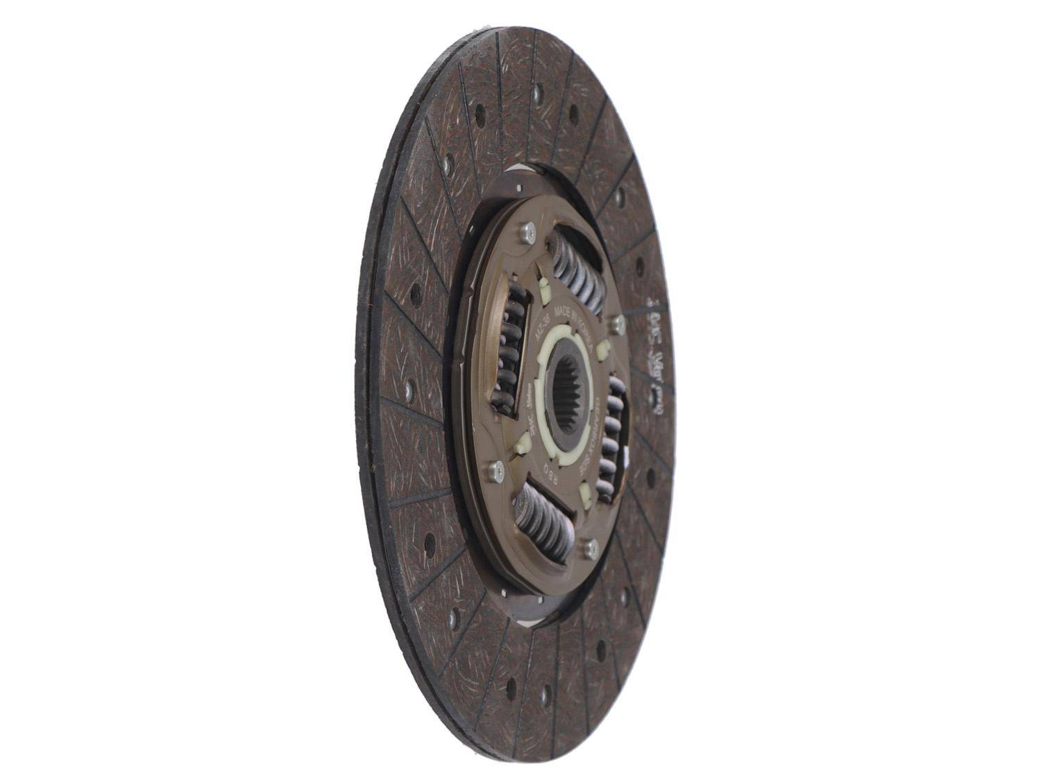 DISCO MAZ WL 2.5 BT50/B2500  250X23