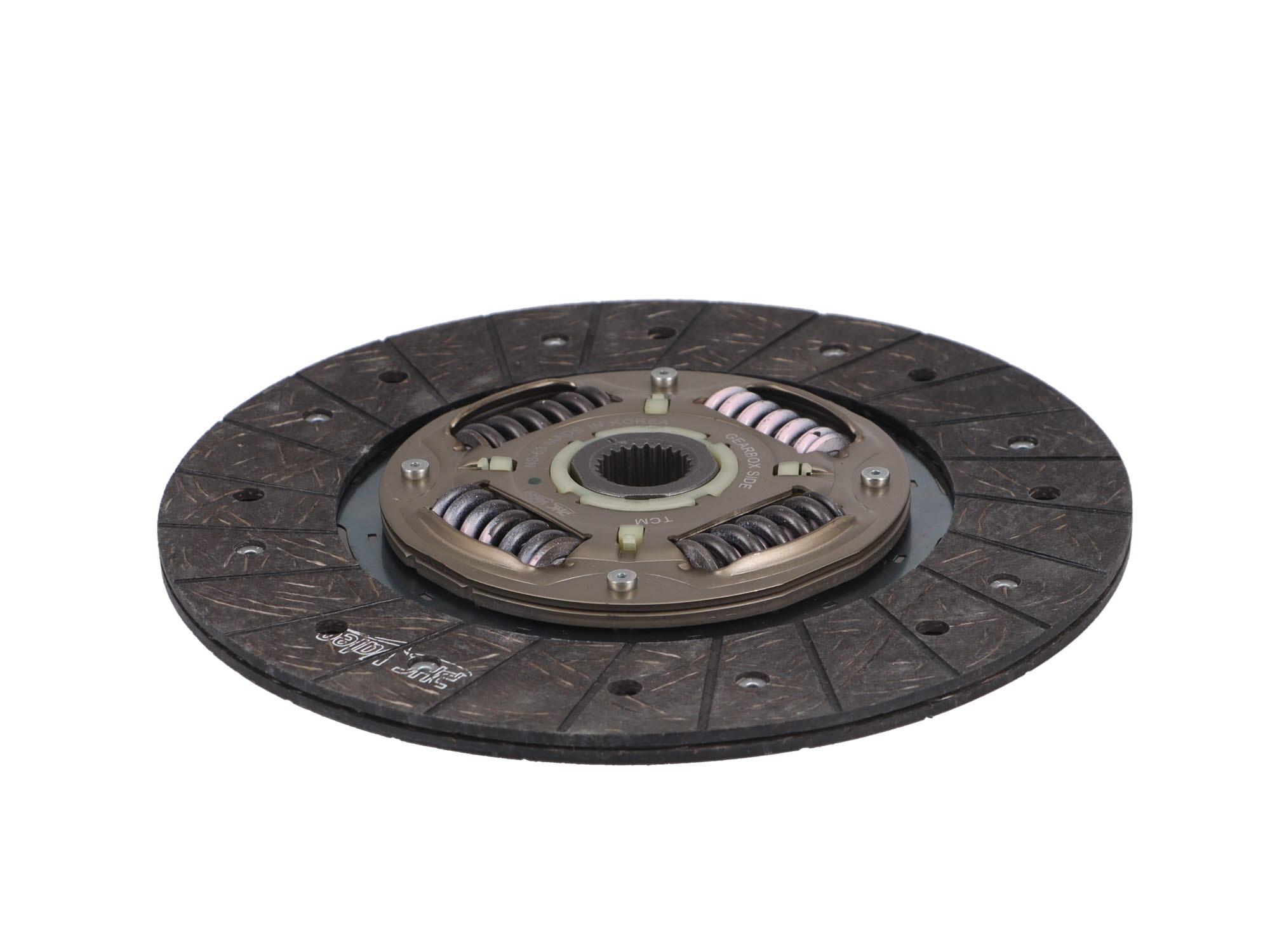 DISCO NIS VG30/VG33 250X24