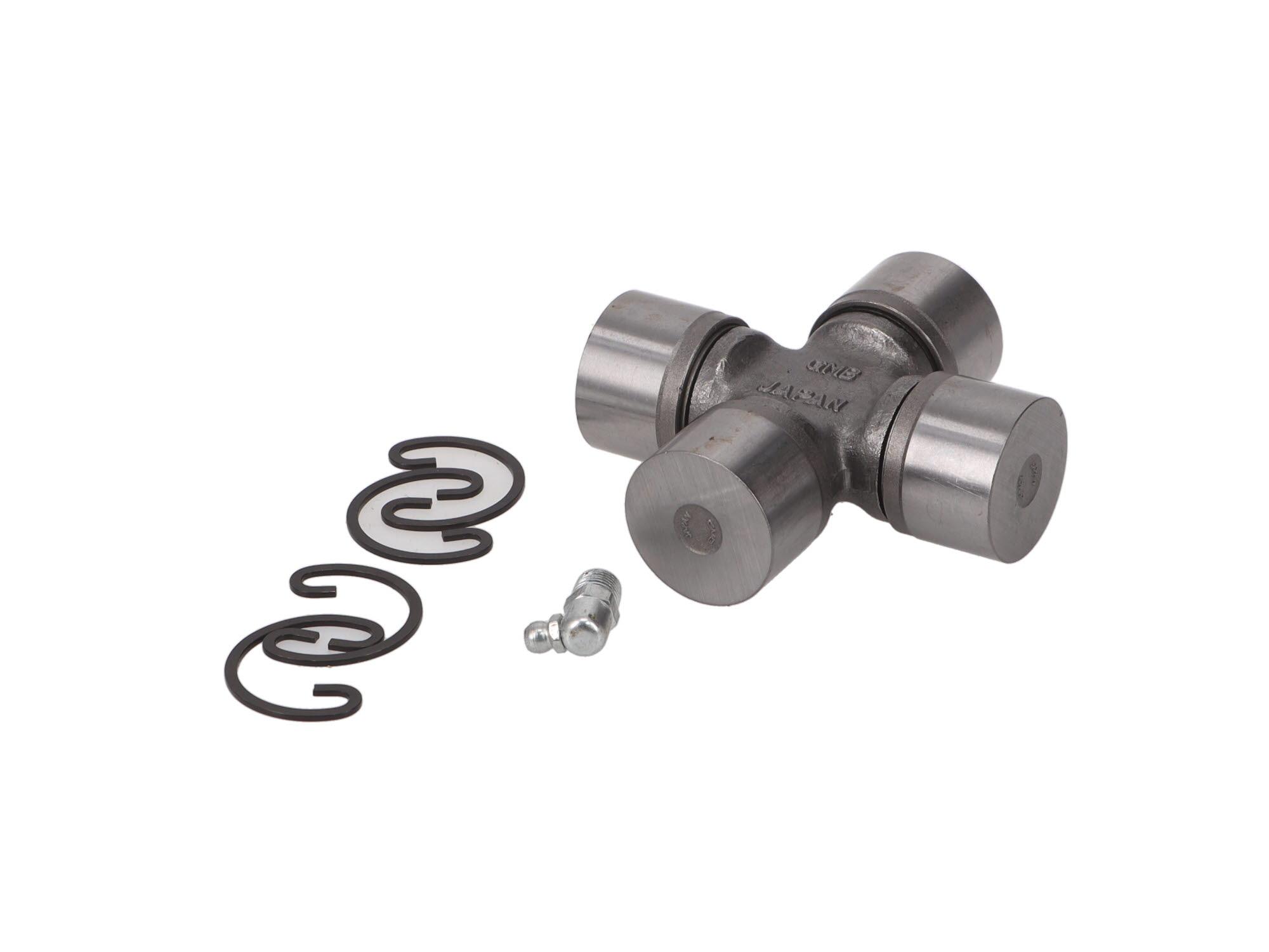 Crucetas Para Cardan Gmb Toyota