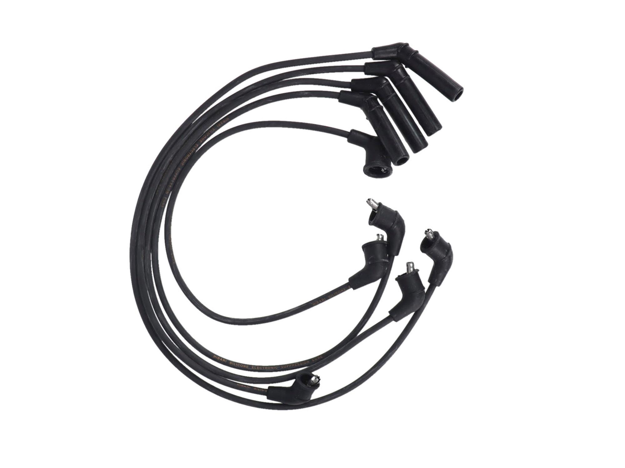 CABLE BUJIA HYUNDAI GRACE H100 8MM.