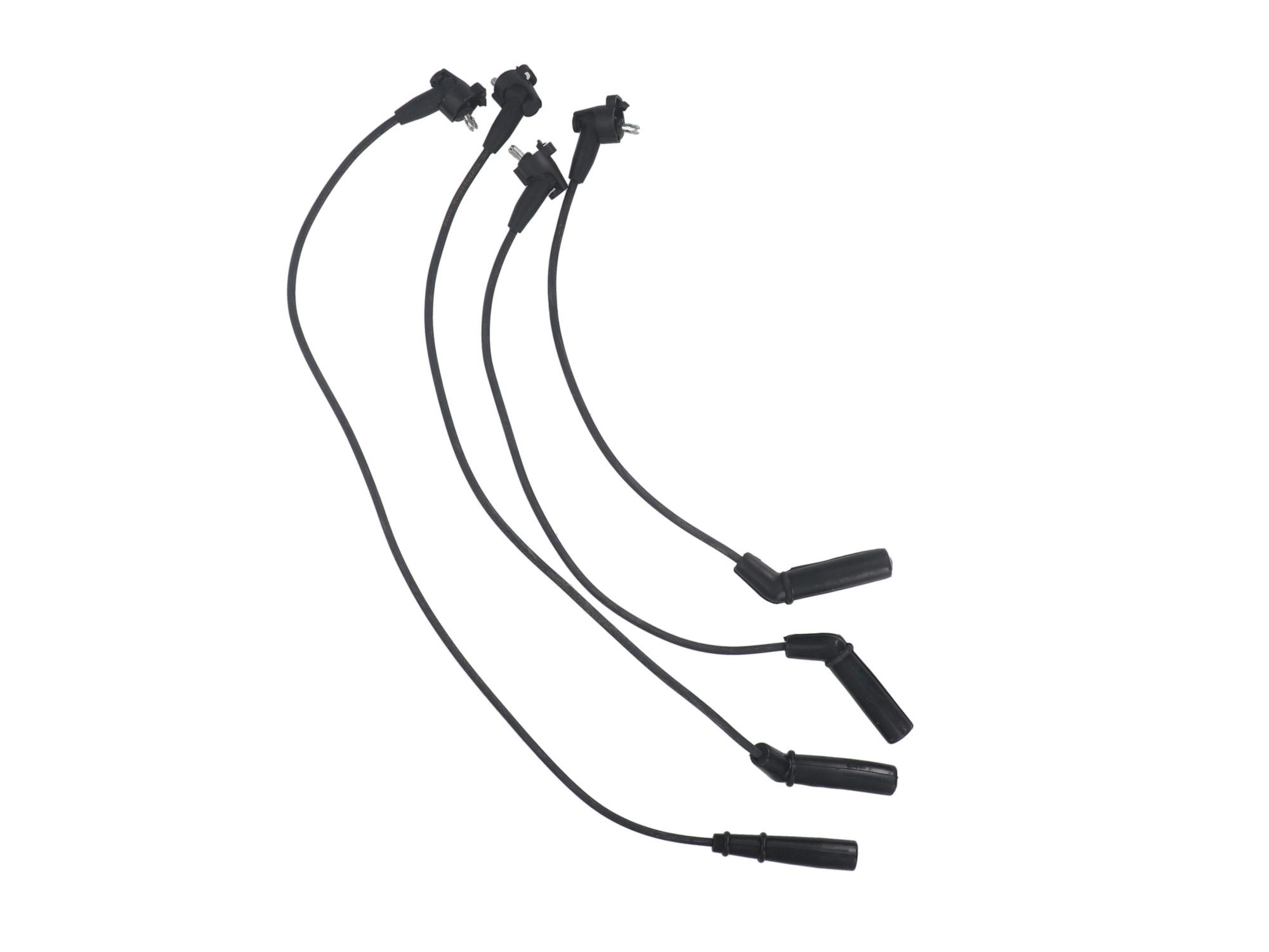 CABLE BUJIA TOYOTA TERCEL 3EE 1.5 93/ 5MM.