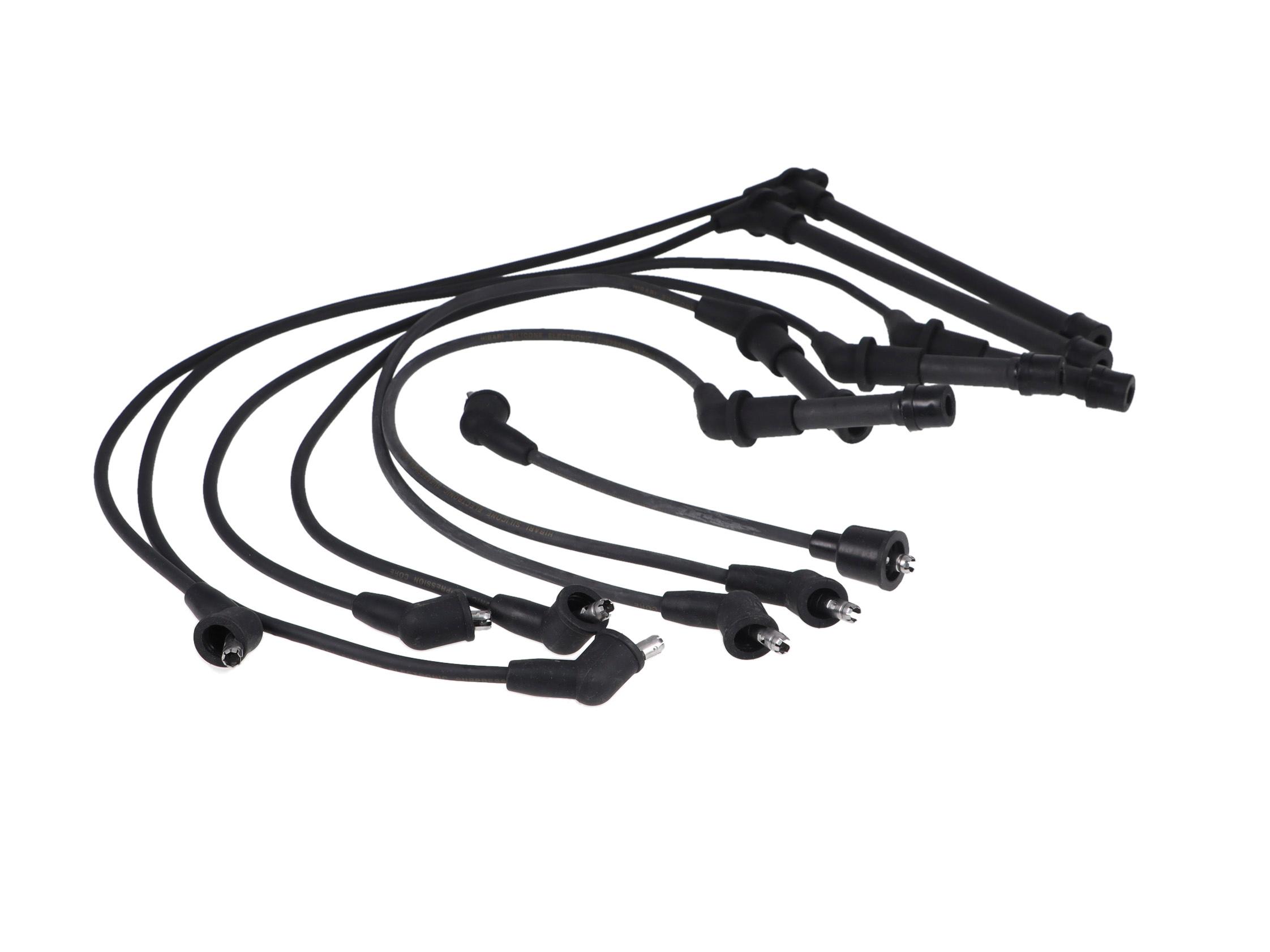 CABLE BUJIA MITSUBISHI MONTERO 3.0 V6/6G72 8mm.
