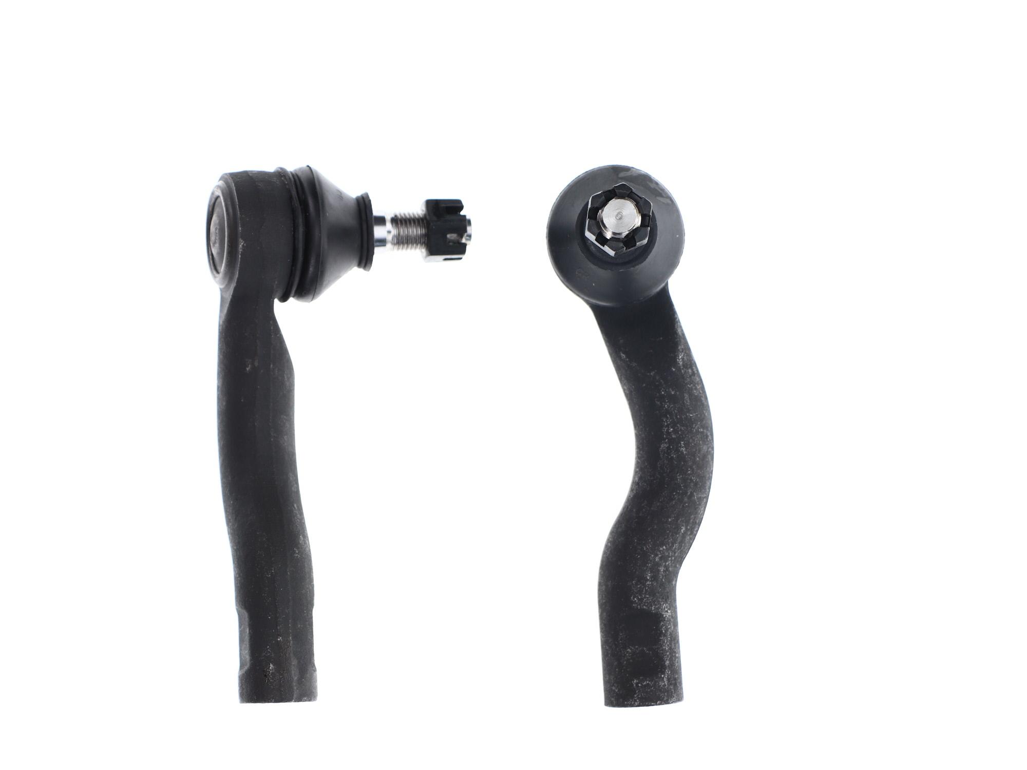 TERMINAL DIRECCIÓN DERECHO TOYOTA RAV-4 01/PLUS